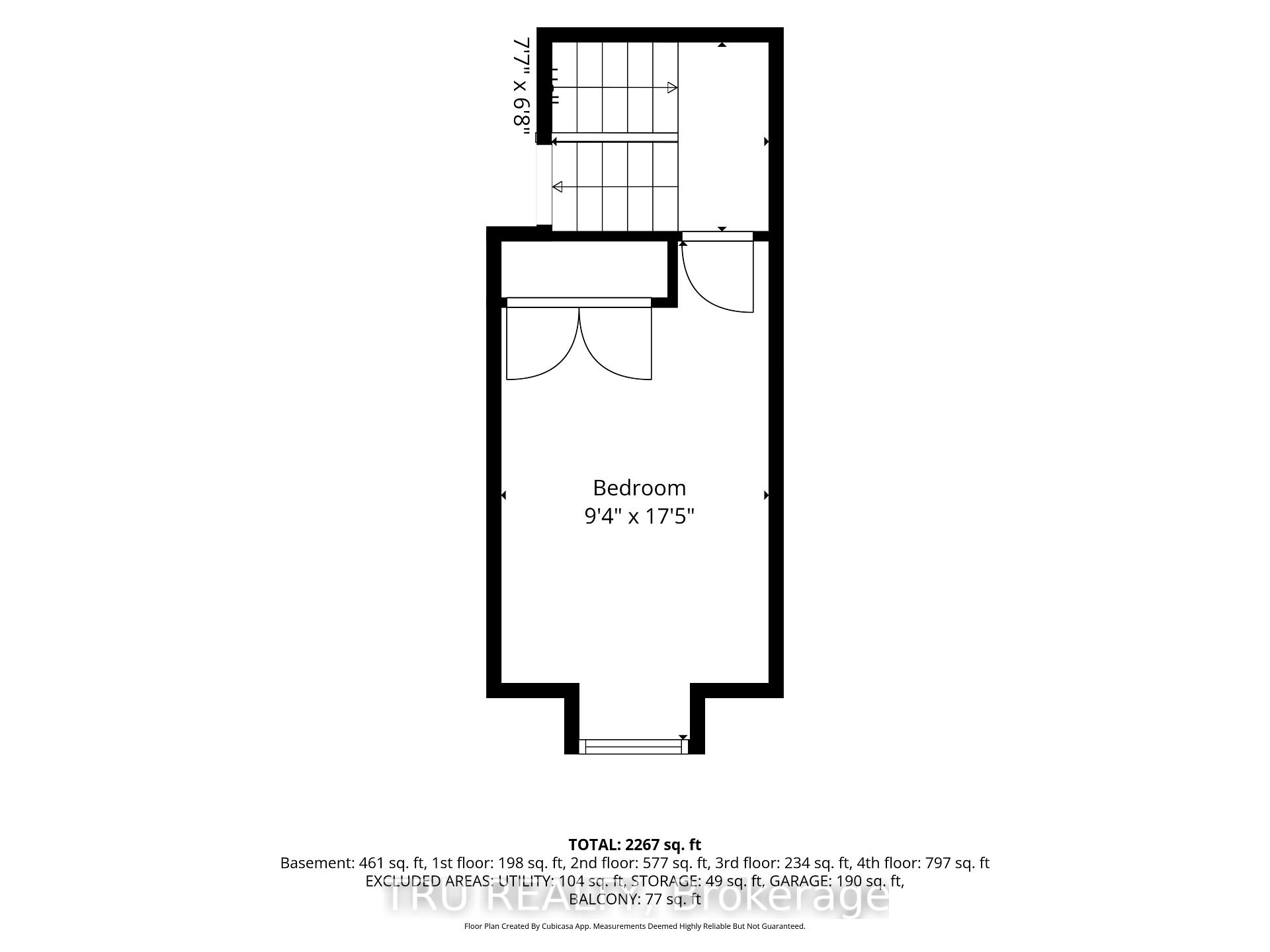 Photo 41 of 258 Parkrose Private, Ottawa, Chatelaine Village — HOMEH