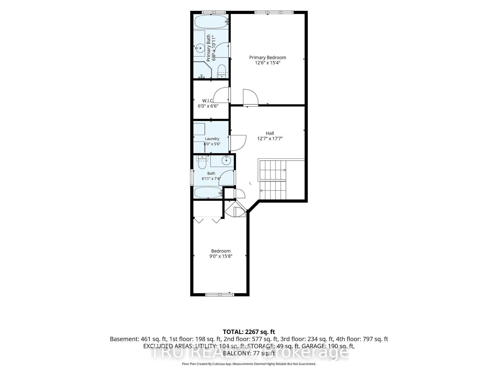 Photo 42 of 258 Parkrose Private, Ottawa, Chatelaine Village — HOMEH