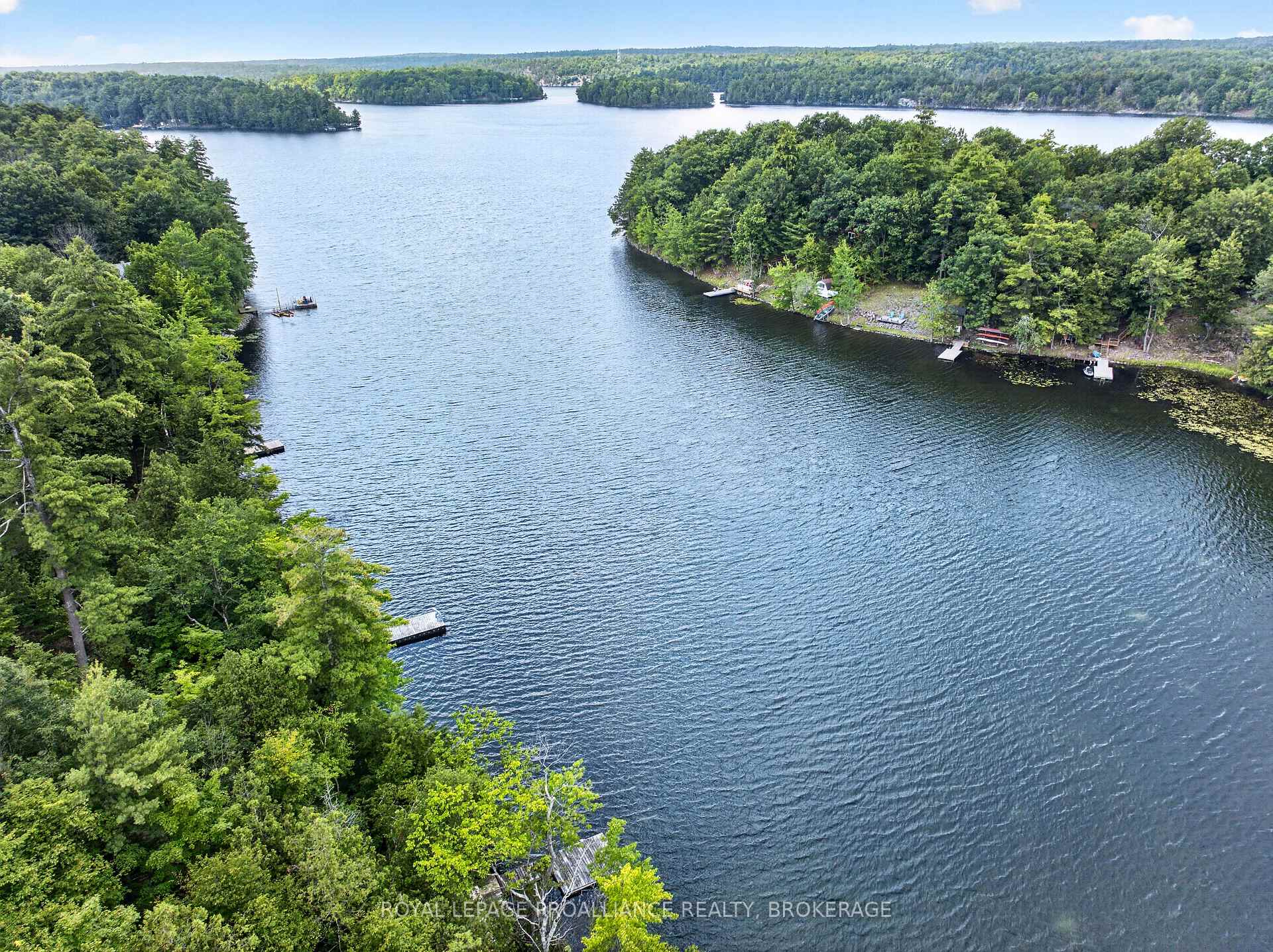 Photo 3 of 119 Cliff View Lane, Frontenac, Frontenac South — HOMEH