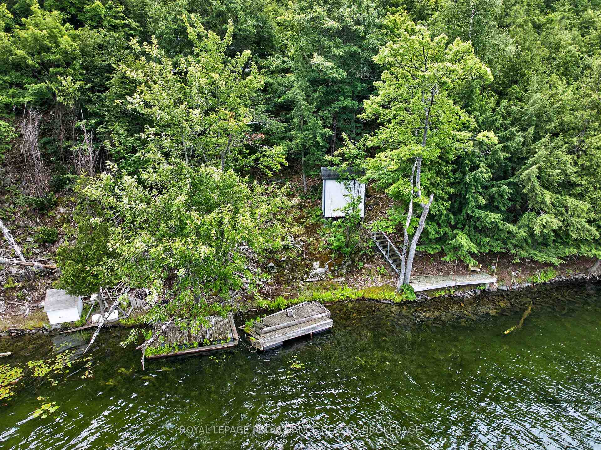 Photo 4 of 119 Cliff View Lane, Frontenac, Frontenac South — HOMEH