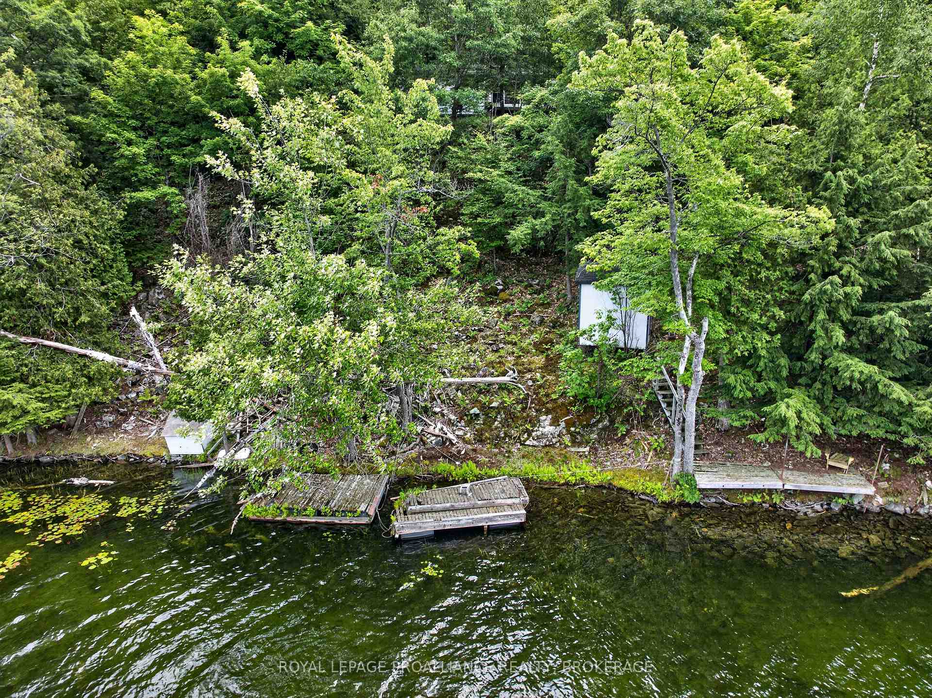Photo 5 of 119 Cliff View Lane, Frontenac, Frontenac South — HOMEH
