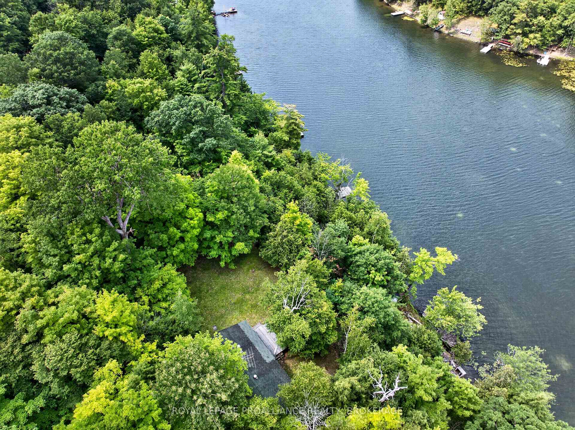 Photo 8 of 119 Cliff View Lane, Frontenac, Frontenac South — HOMEH
