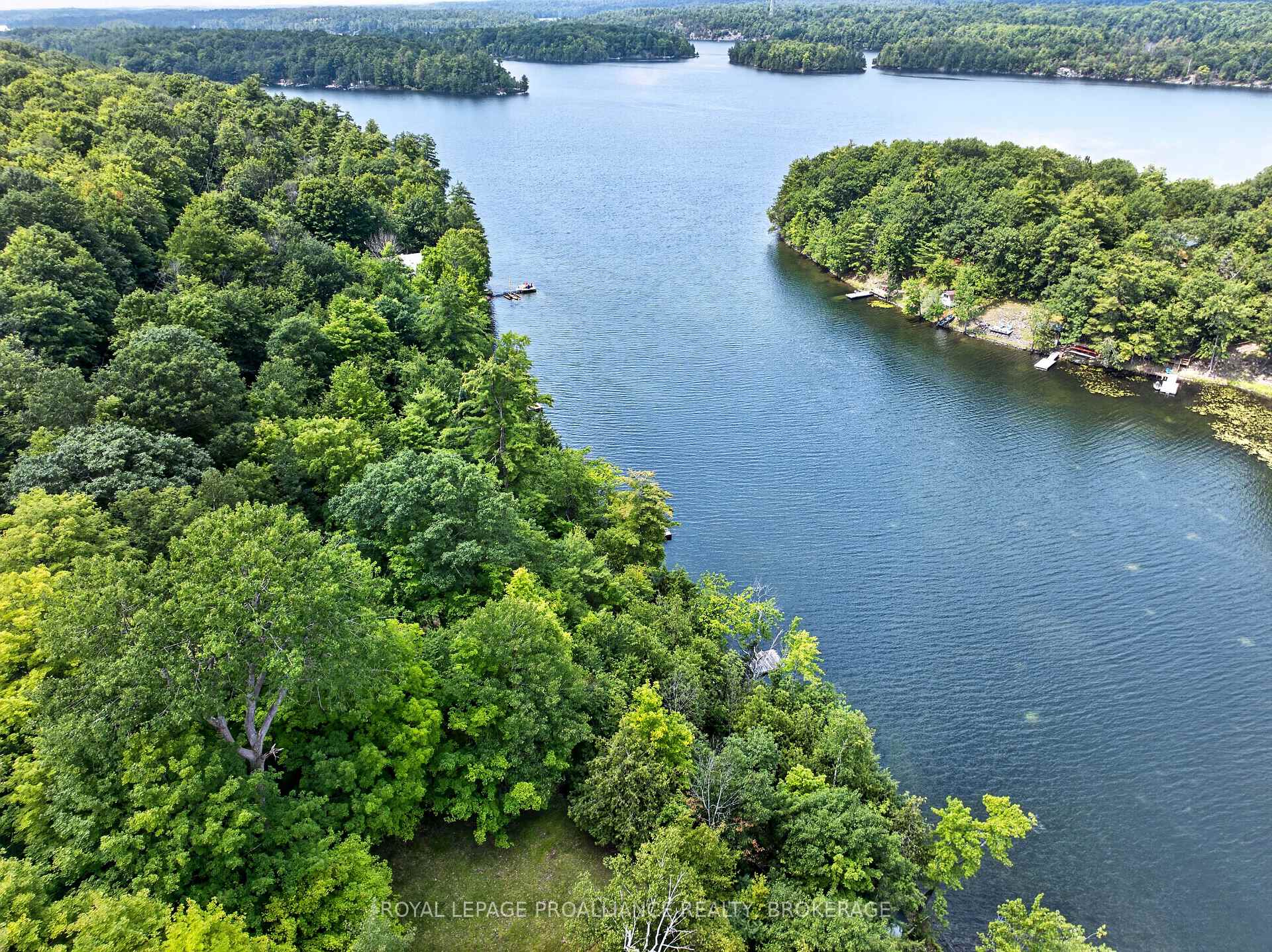 Photo 9 of 119 Cliff View Lane, Frontenac, Frontenac South — HOMEH