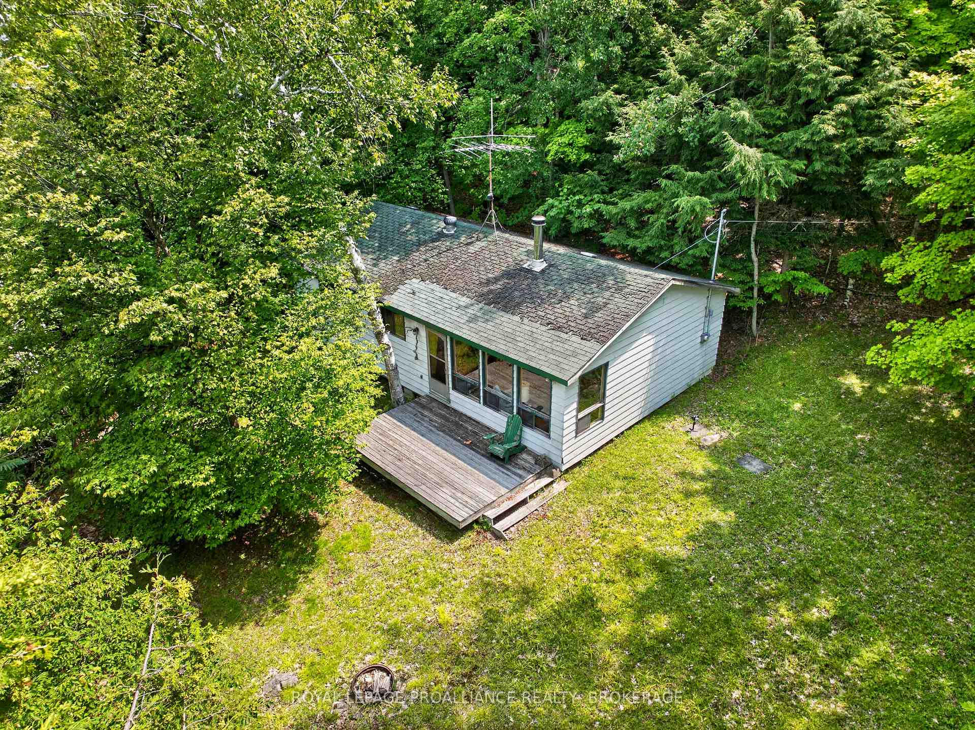 Photo 10 of 119 Cliff View Lane, Frontenac, Frontenac South — HOMEH