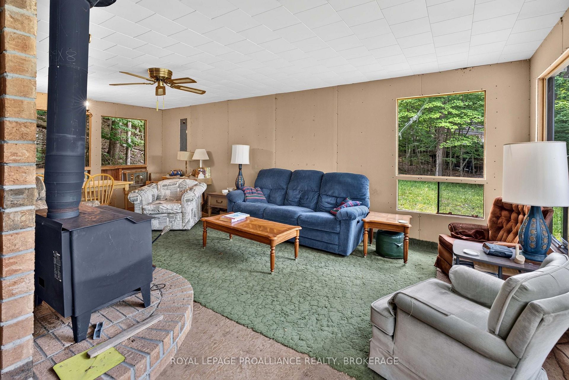 Photo 11 of 119 Cliff View Lane, Frontenac, Frontenac South — HOMEH