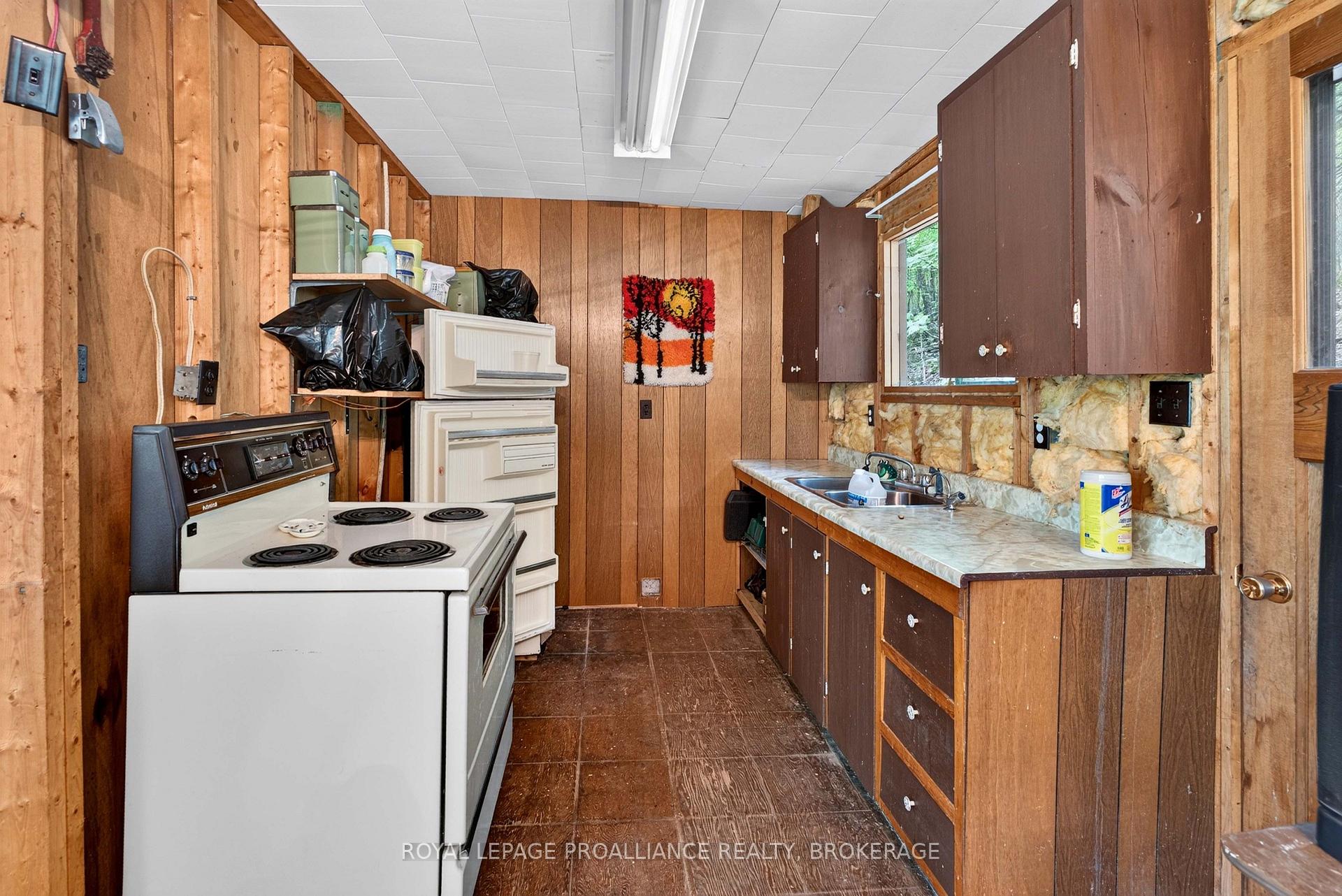 Photo 15 of 119 Cliff View Lane, Frontenac, Frontenac South — HOMEH