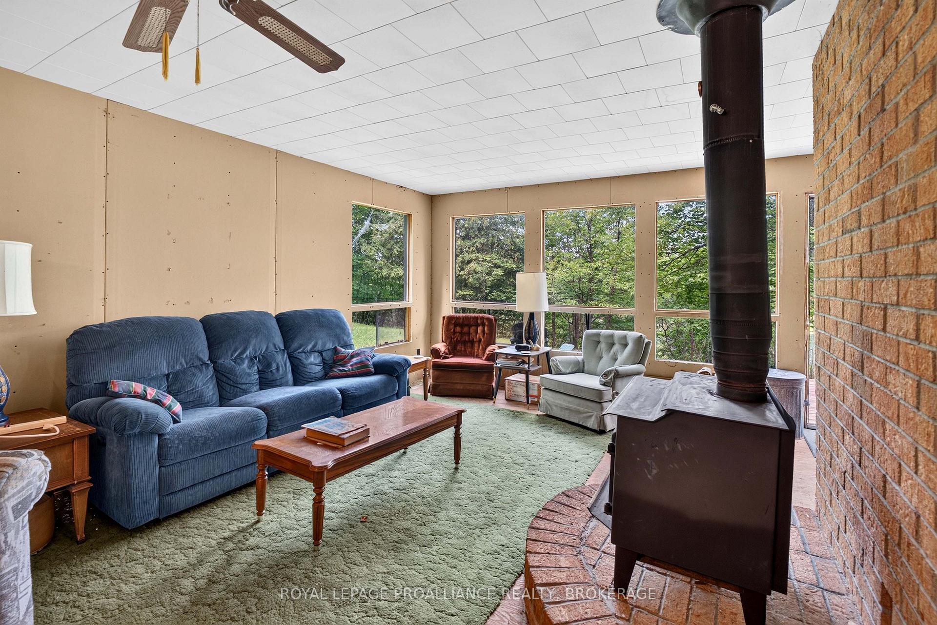 Photo 16 of 119 Cliff View Lane, Frontenac, Frontenac South — HOMEH