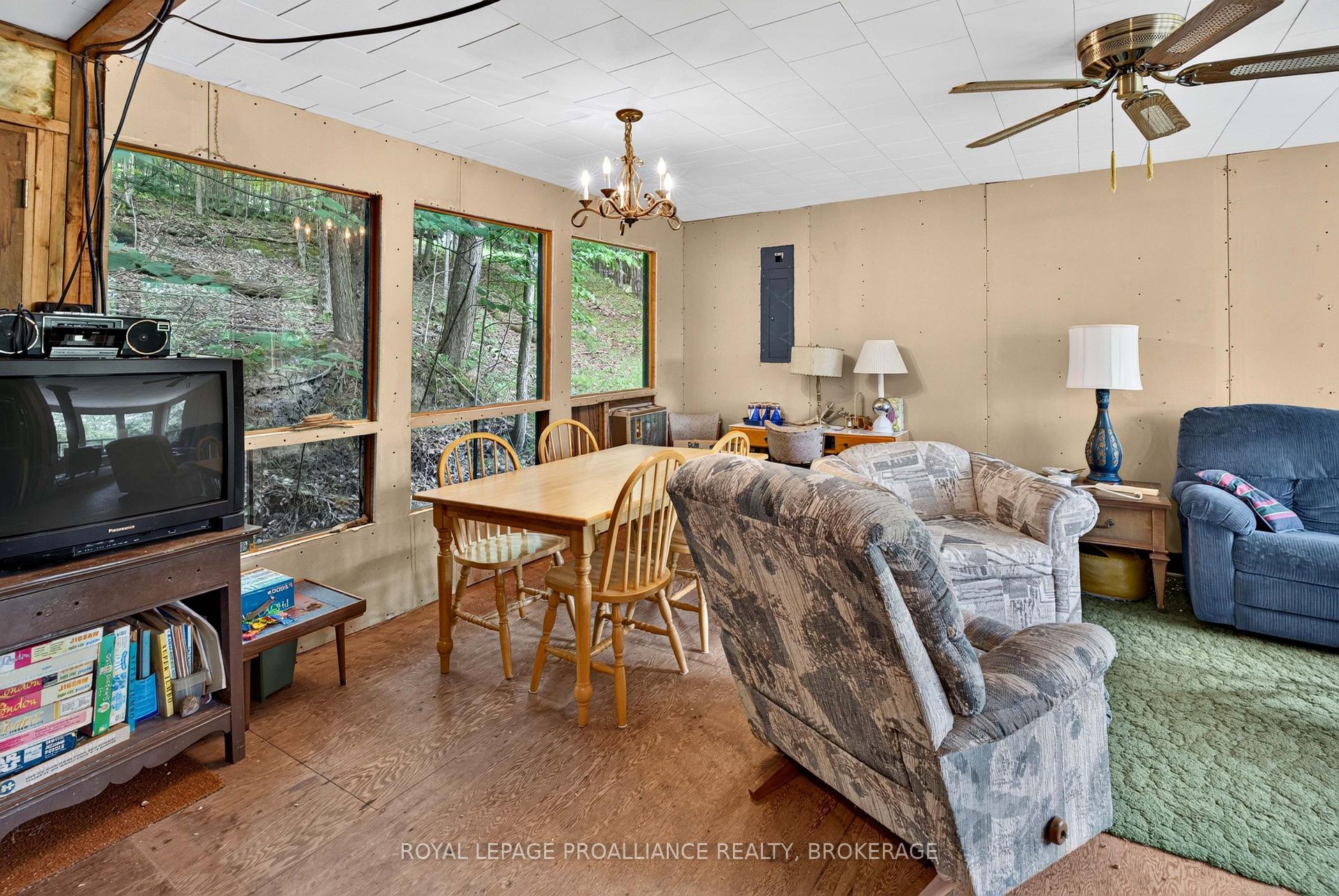 Photo 22 of 119 Cliff View Lane, Frontenac, Frontenac South — HOMEH