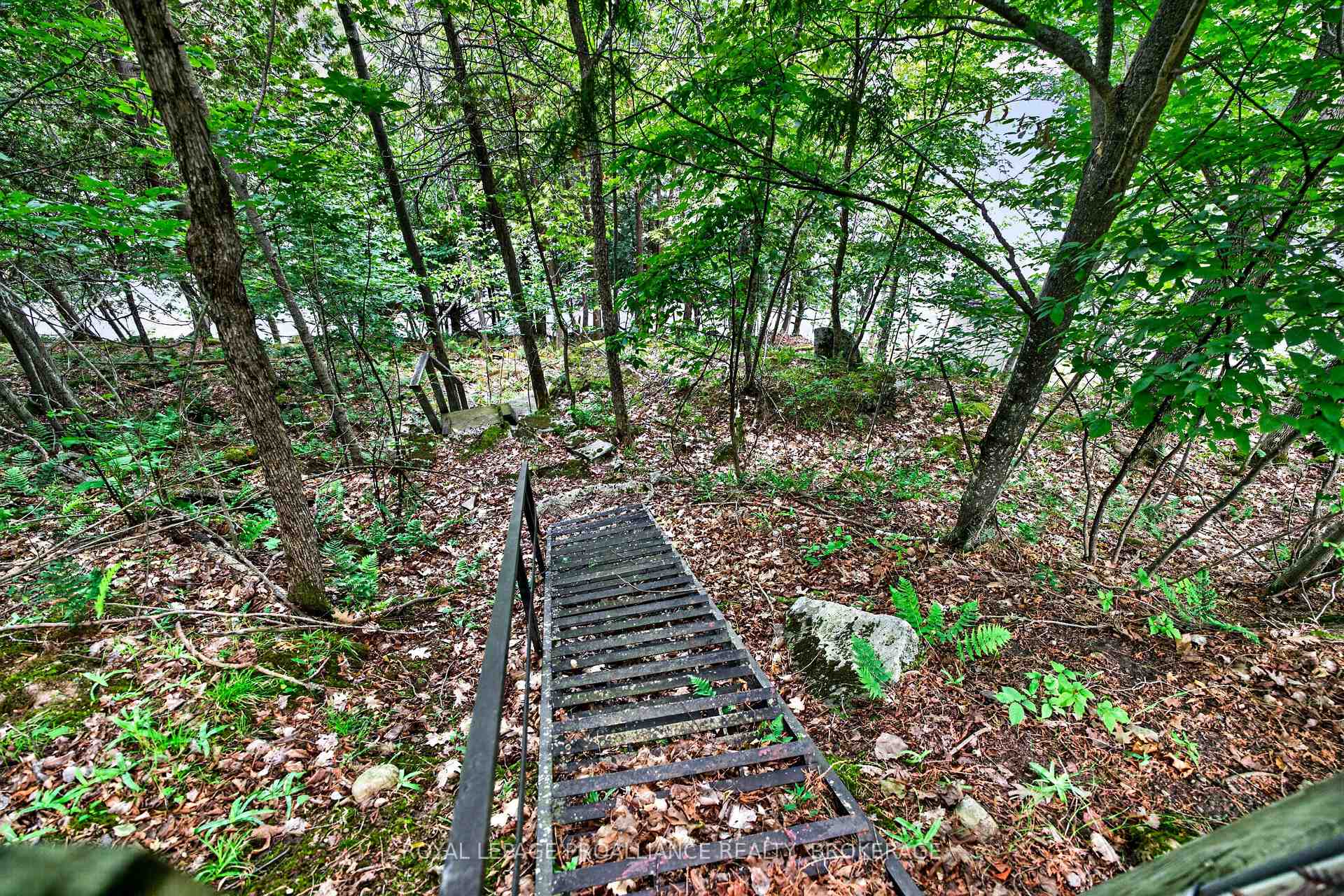 Photo 27 of 119 Cliff View Lane, Frontenac, Frontenac South — HOMEH