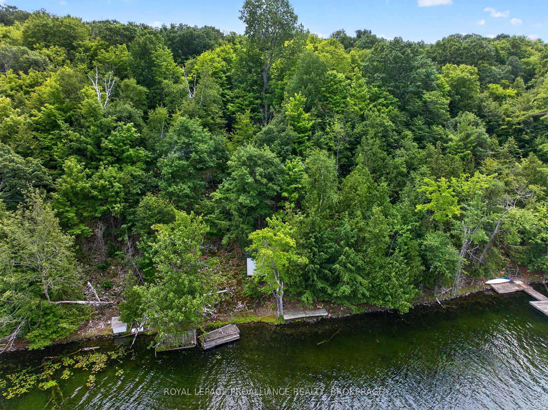 Photo 29 of 119 Cliff View Lane, Frontenac, Frontenac South — HOMEH