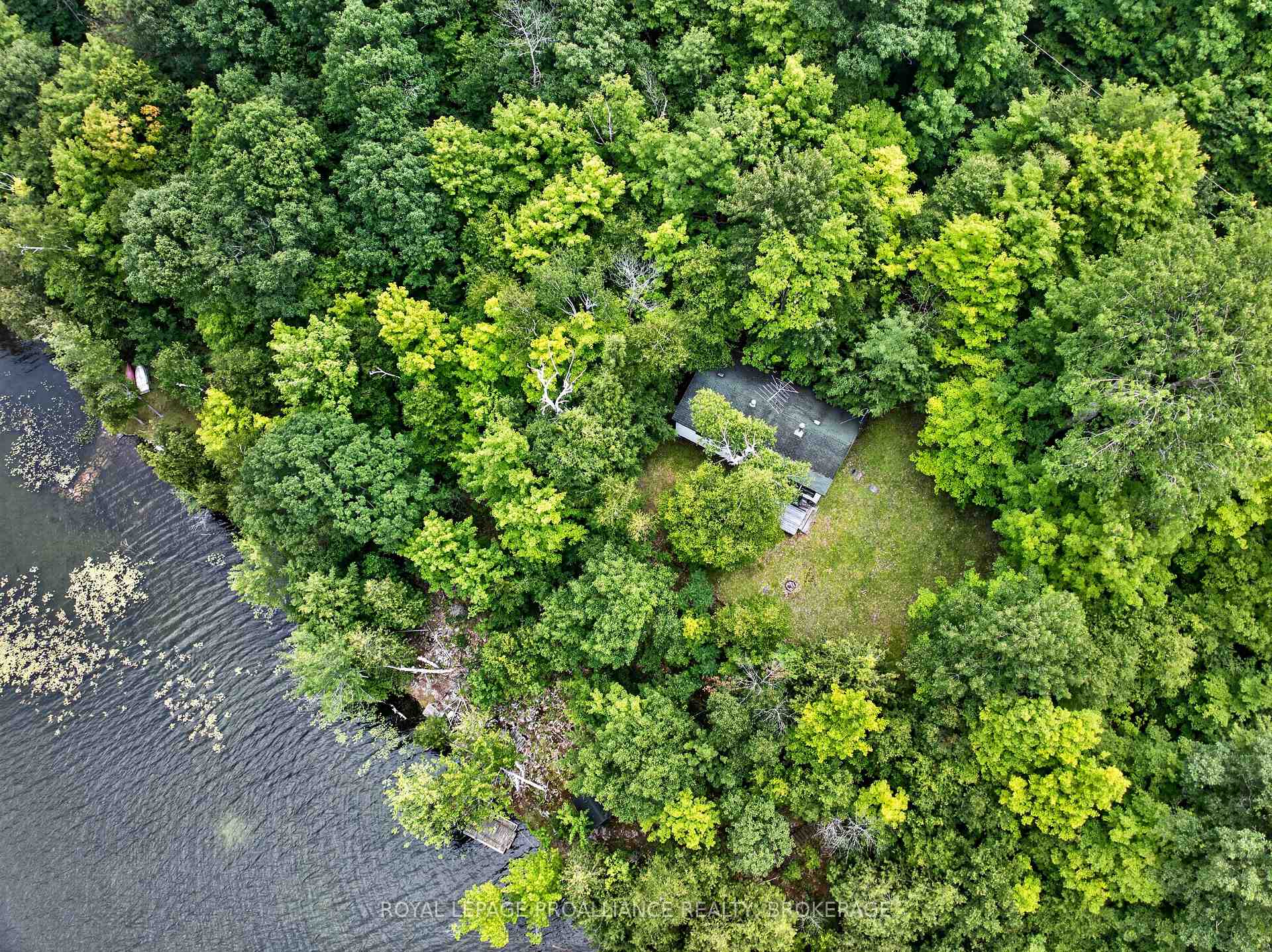 Photo 30 of 119 Cliff View Lane, Frontenac, Frontenac South — HOMEH