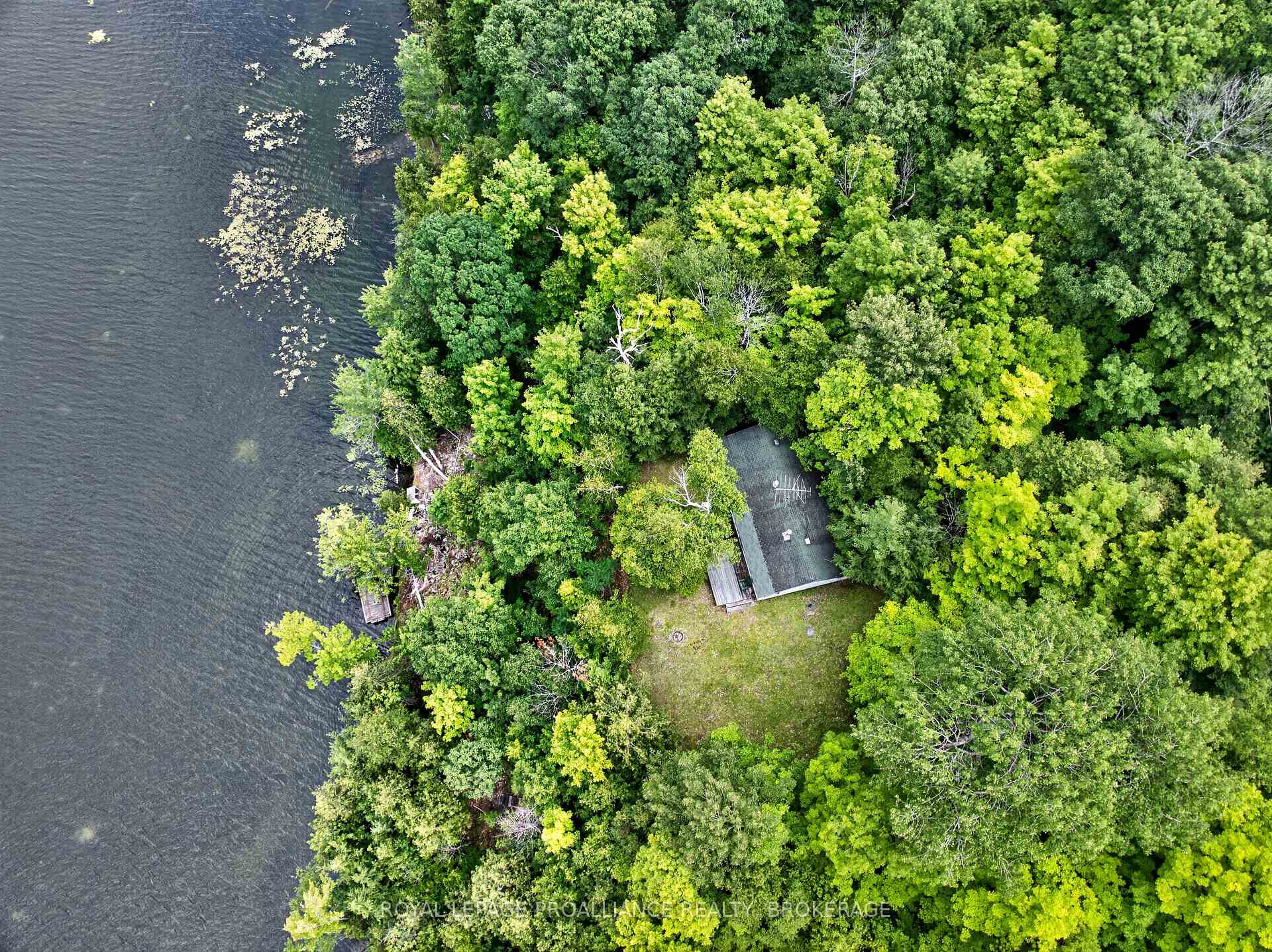 Photo 31 of 119 Cliff View Lane, Frontenac, Frontenac South — HOMEH