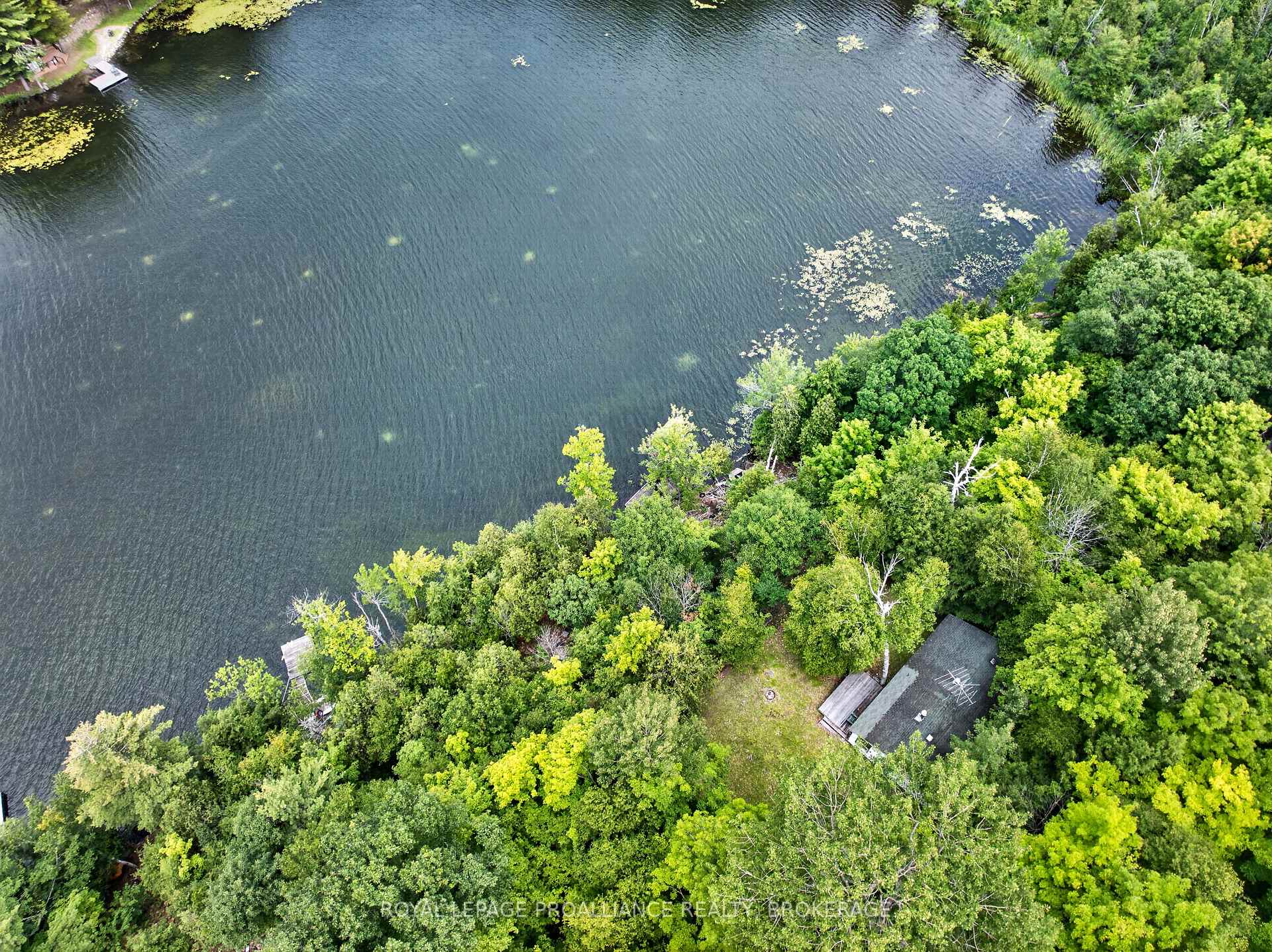 Photo 32 of 119 Cliff View Lane, Frontenac, Frontenac South — HOMEH