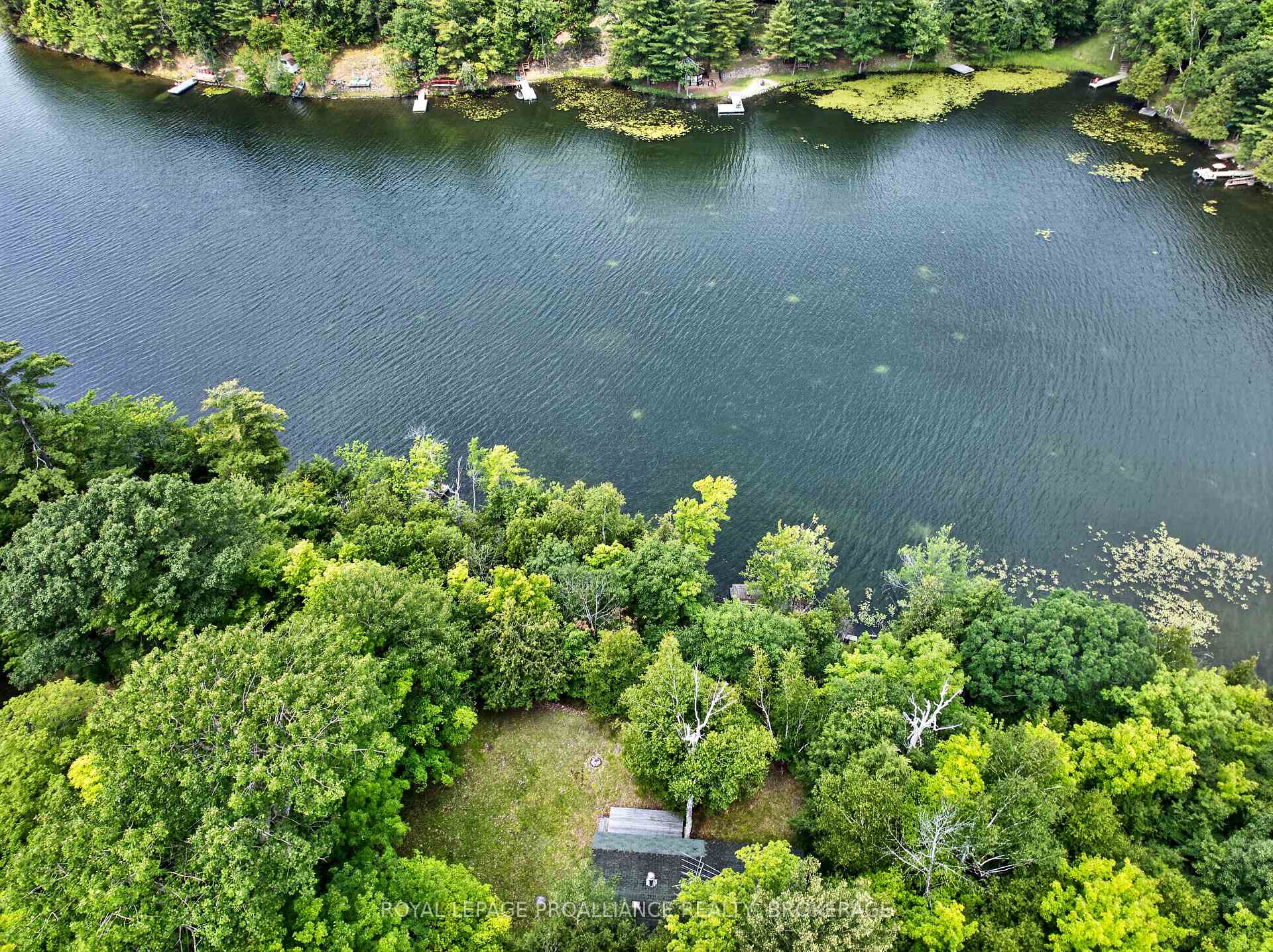 Photo 33 of 119 Cliff View Lane, Frontenac, Frontenac South — HOMEH