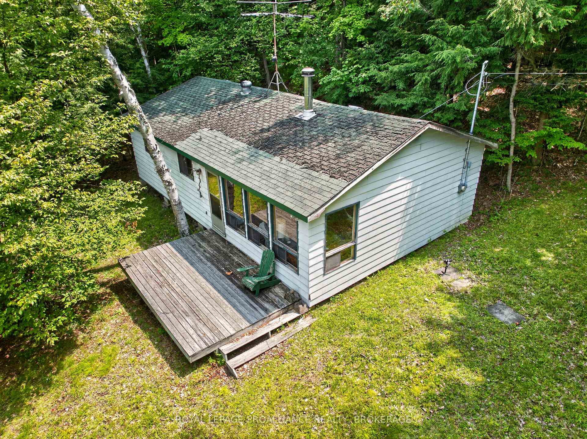 Photo 34 of 119 Cliff View Lane, Frontenac, Frontenac South — HOMEH