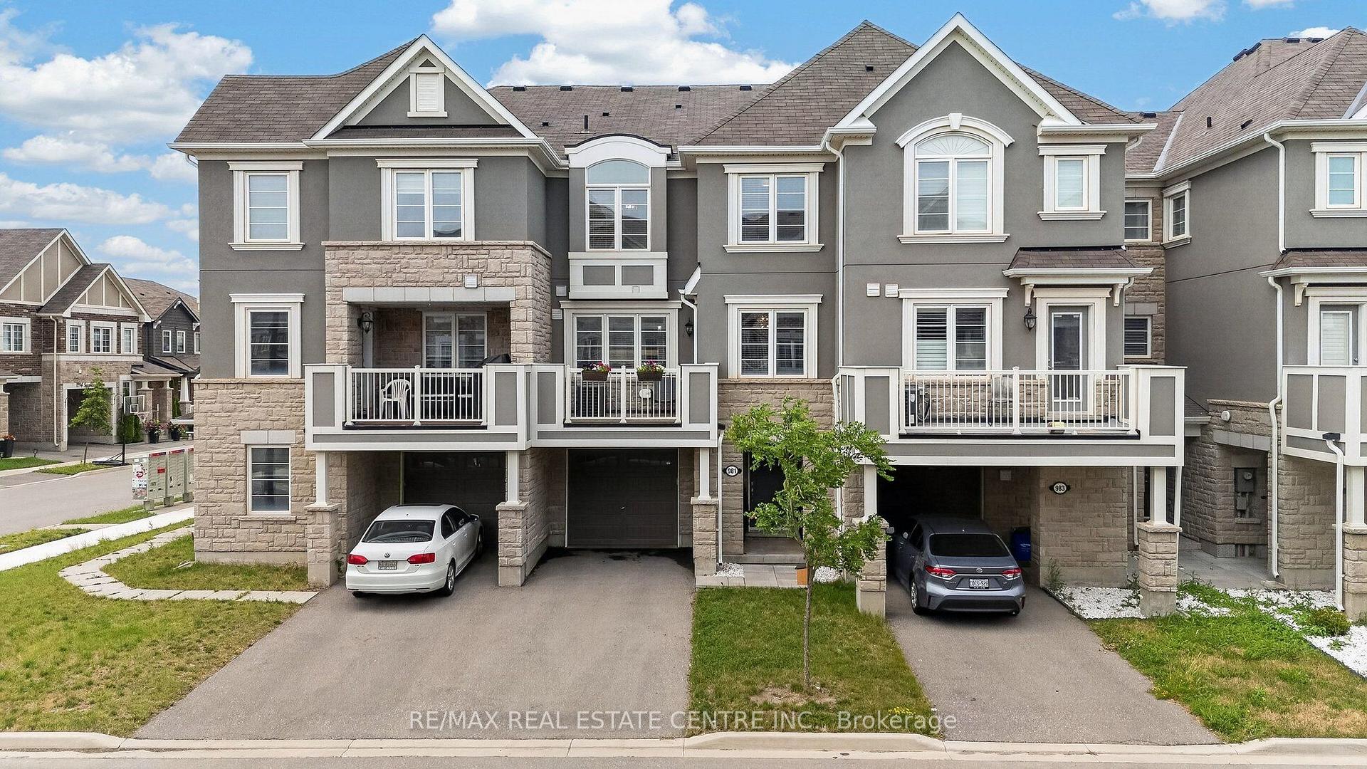 Photo 1 of 981 Alder Gate, Milton, Cobban — HOMEH