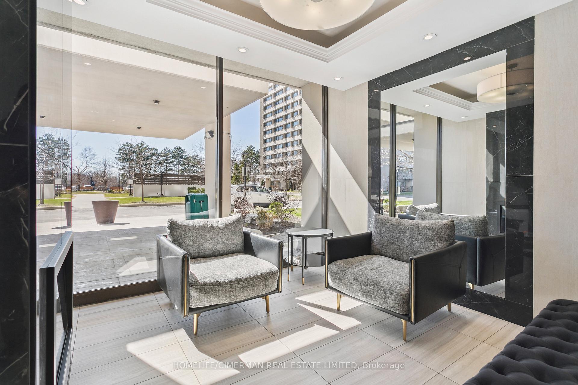 Photo 2 of Unit 906, 725 Don Mills Road, Toronto, Flemingdon Park — HOMEH