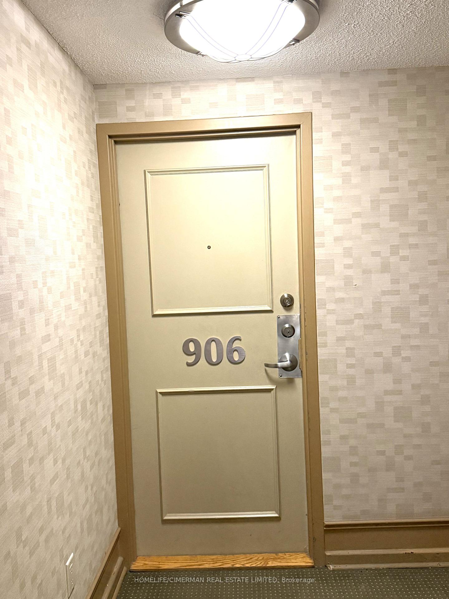 Photo 3 of Unit 906, 725 Don Mills Road, Toronto, Flemingdon Park — HOMEH