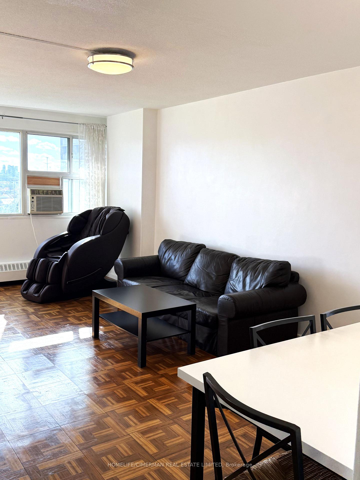 Photo 5 of Unit 906, 725 Don Mills Road, Toronto, Flemingdon Park — HOMEH