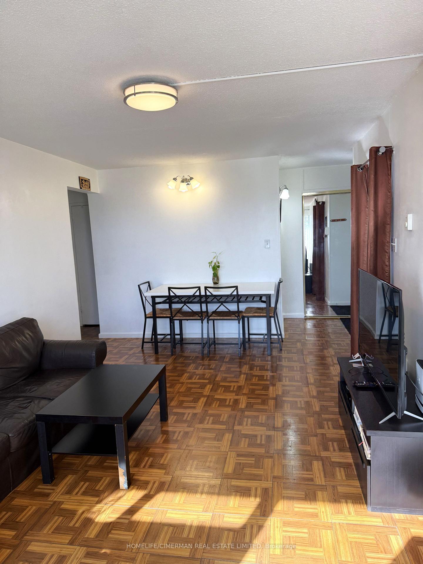 Photo 6 of Unit 906, 725 Don Mills Road, Toronto, Flemingdon Park — HOMEH