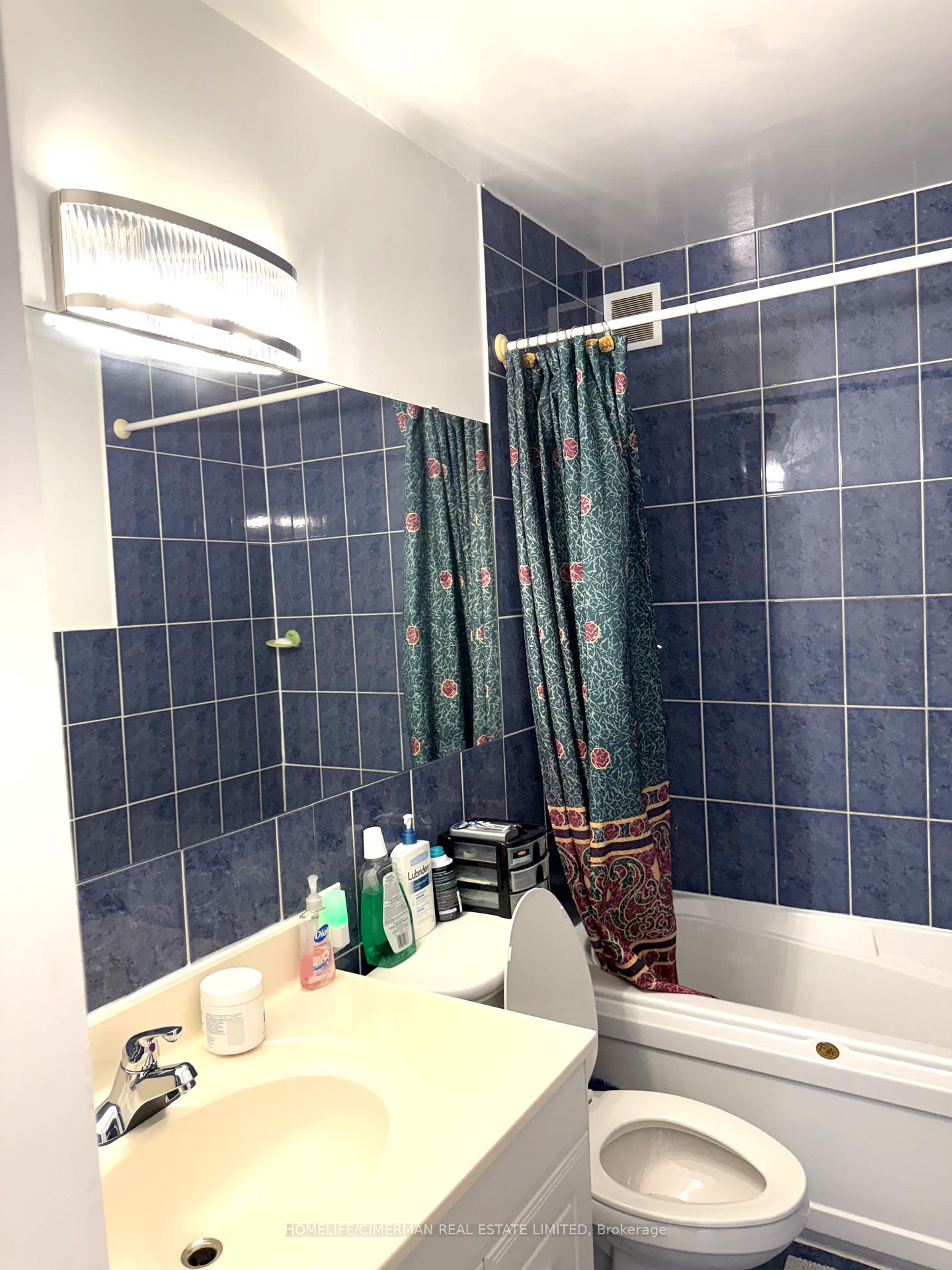 Photo 9 of Unit 906, 725 Don Mills Road, Toronto, Flemingdon Park — HOMEH