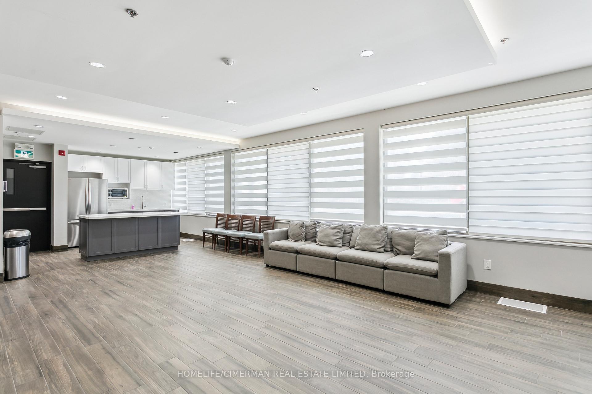 Photo 13 of Unit 906, 725 Don Mills Road, Toronto, Flemingdon Park — HOMEH