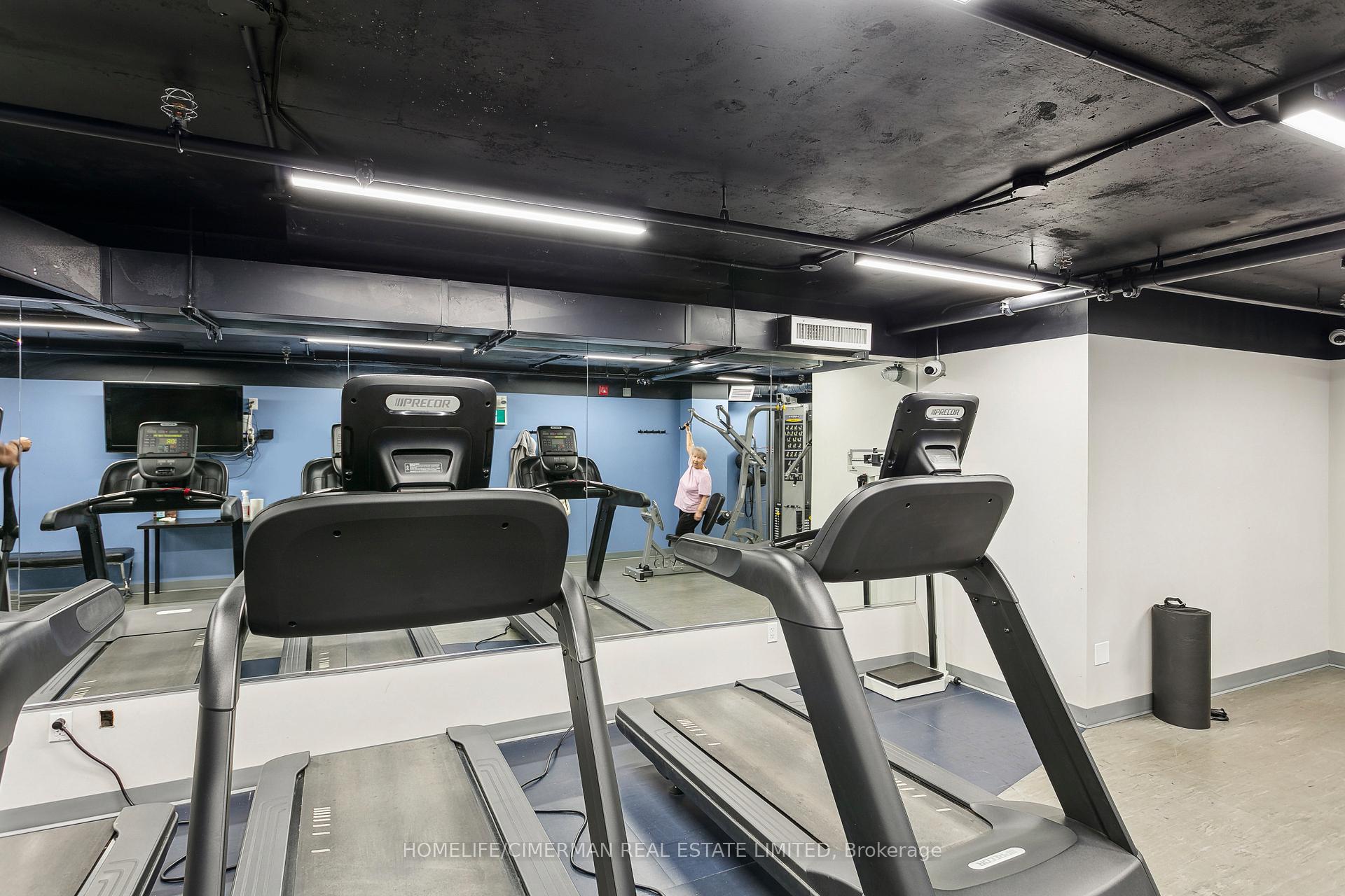 Photo 17 of Unit 906, 725 Don Mills Road, Toronto, Flemingdon Park — HOMEH