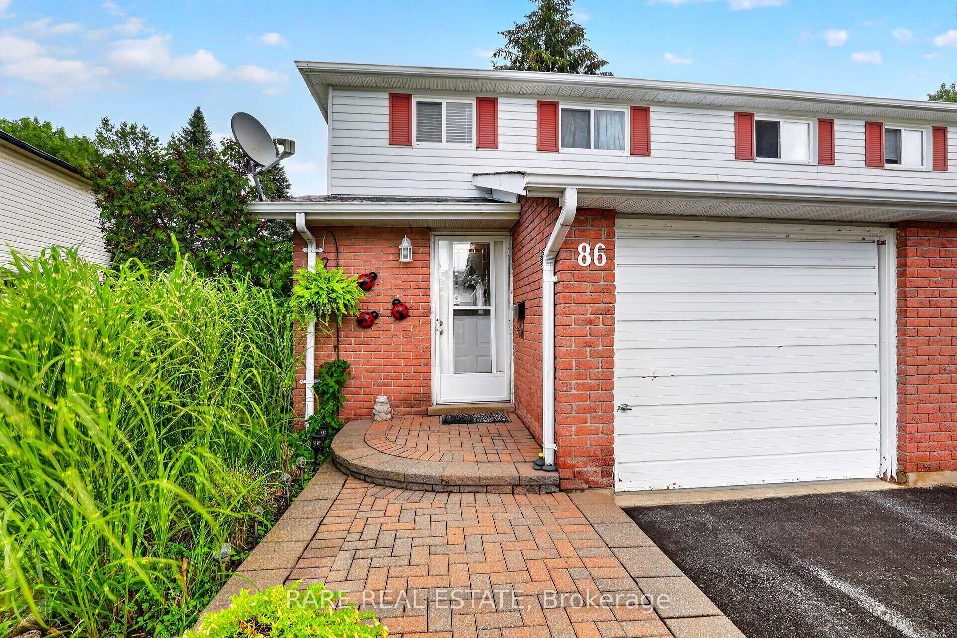 Photo 1 of 86 Mowat Crescent, Barrie, Letitia Heights — HOMEH
