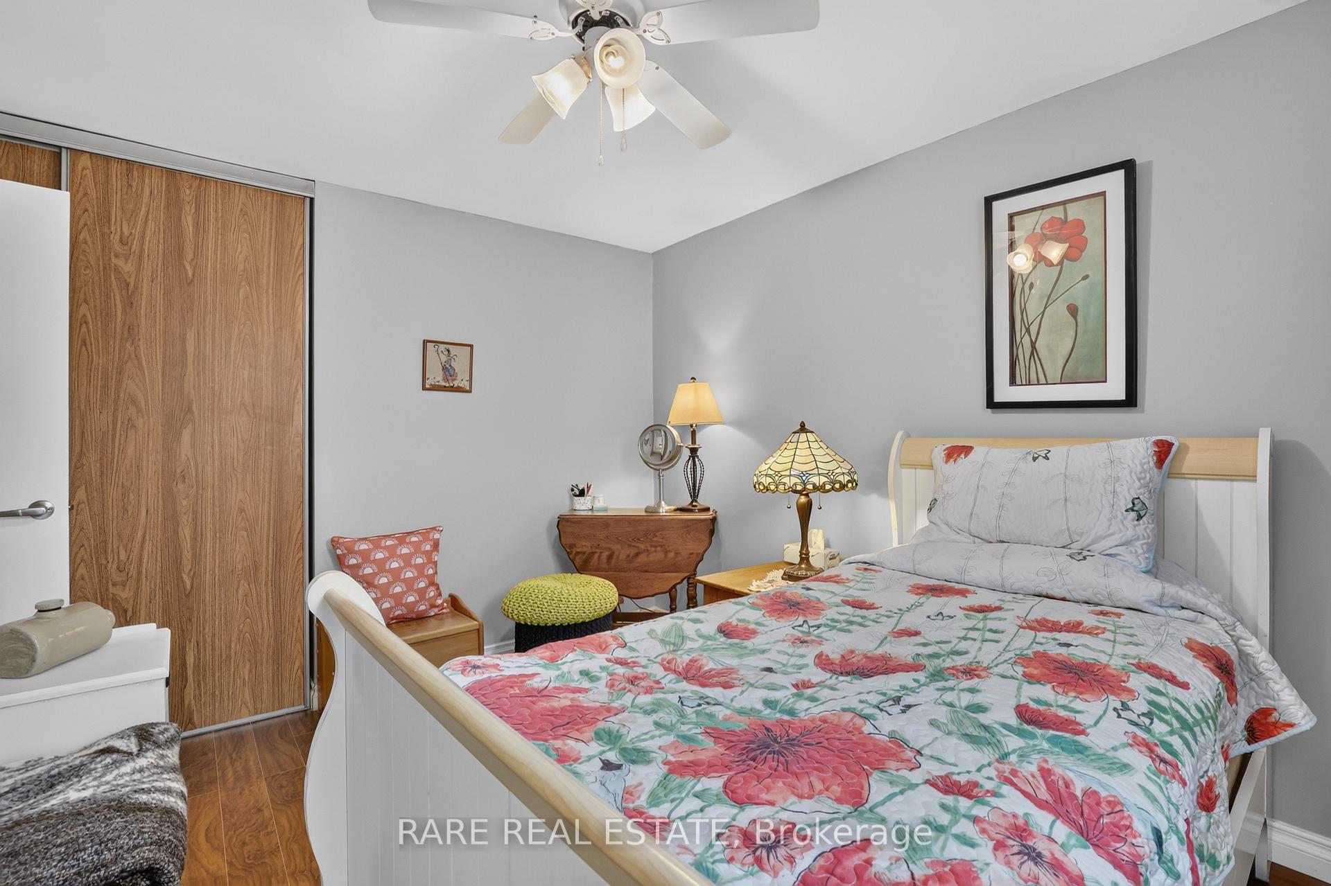 Photo 27 of 86 Mowat Crescent, Barrie, Letitia Heights — HOMEH