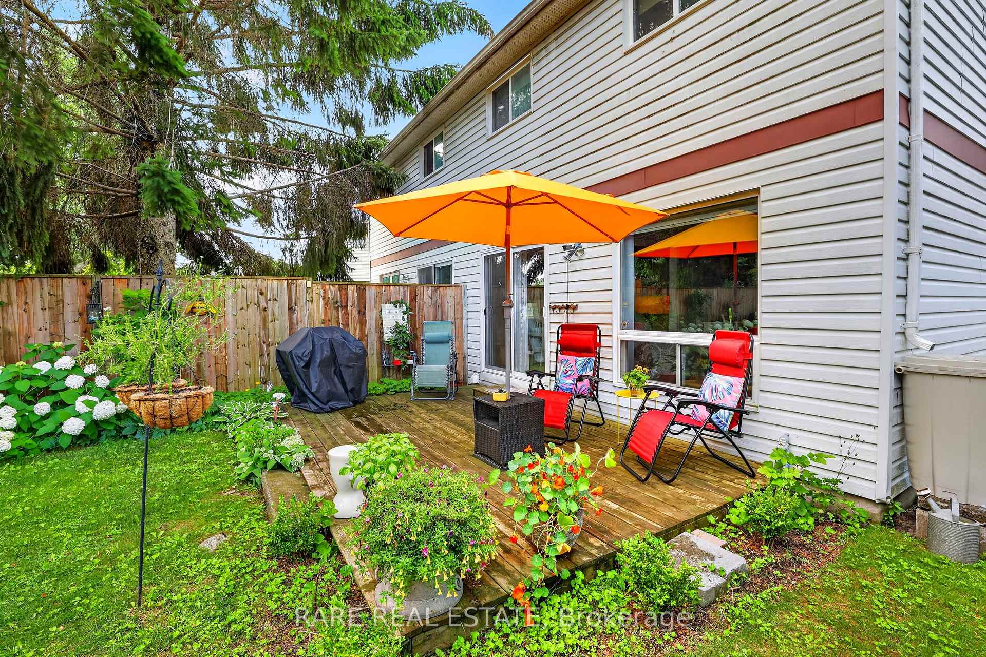 Photo 33 of 86 Mowat Crescent, Barrie, Letitia Heights — HOMEH