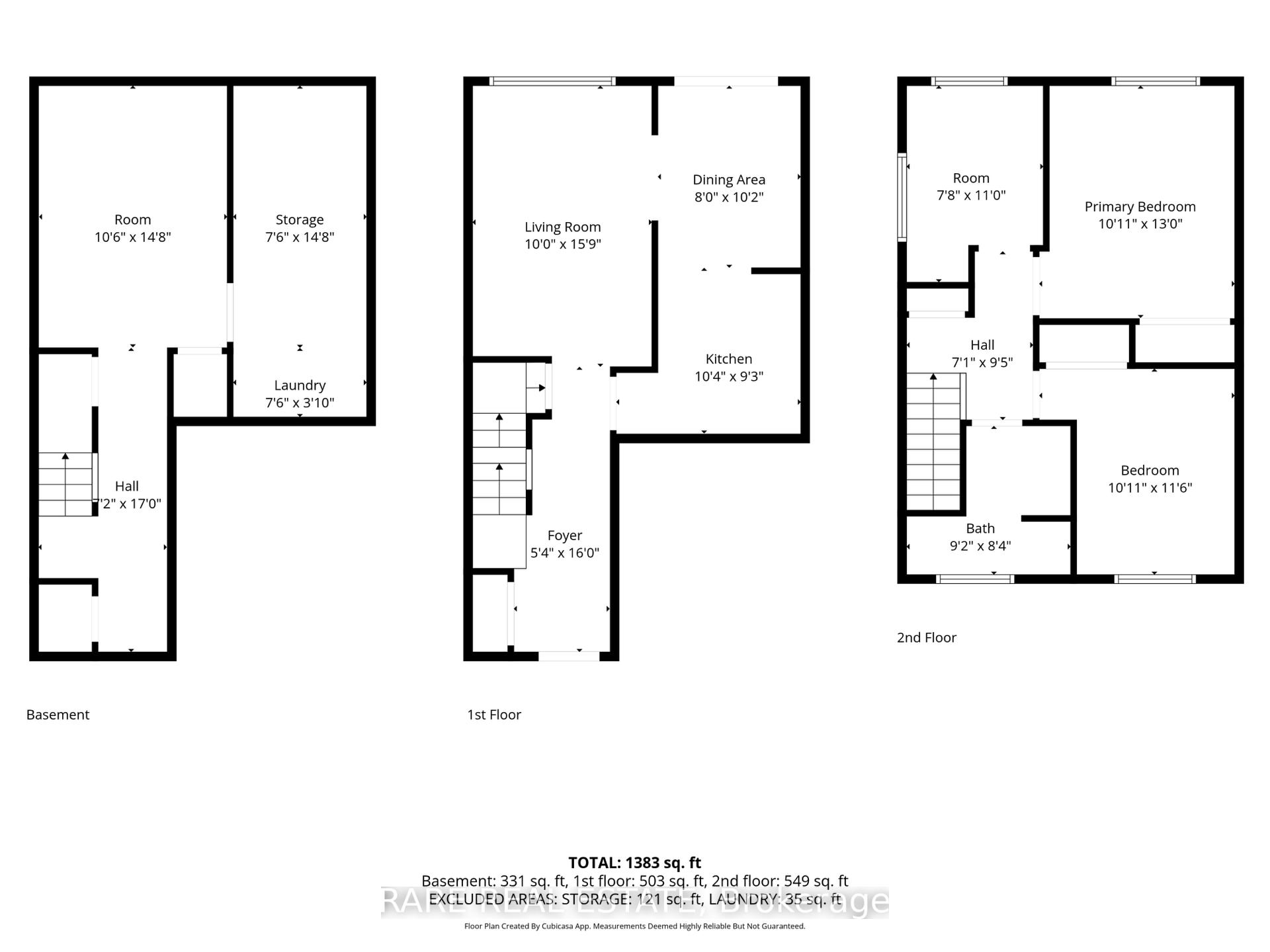 Photo 38 of 86 Mowat Crescent, Barrie, Letitia Heights — HOMEH