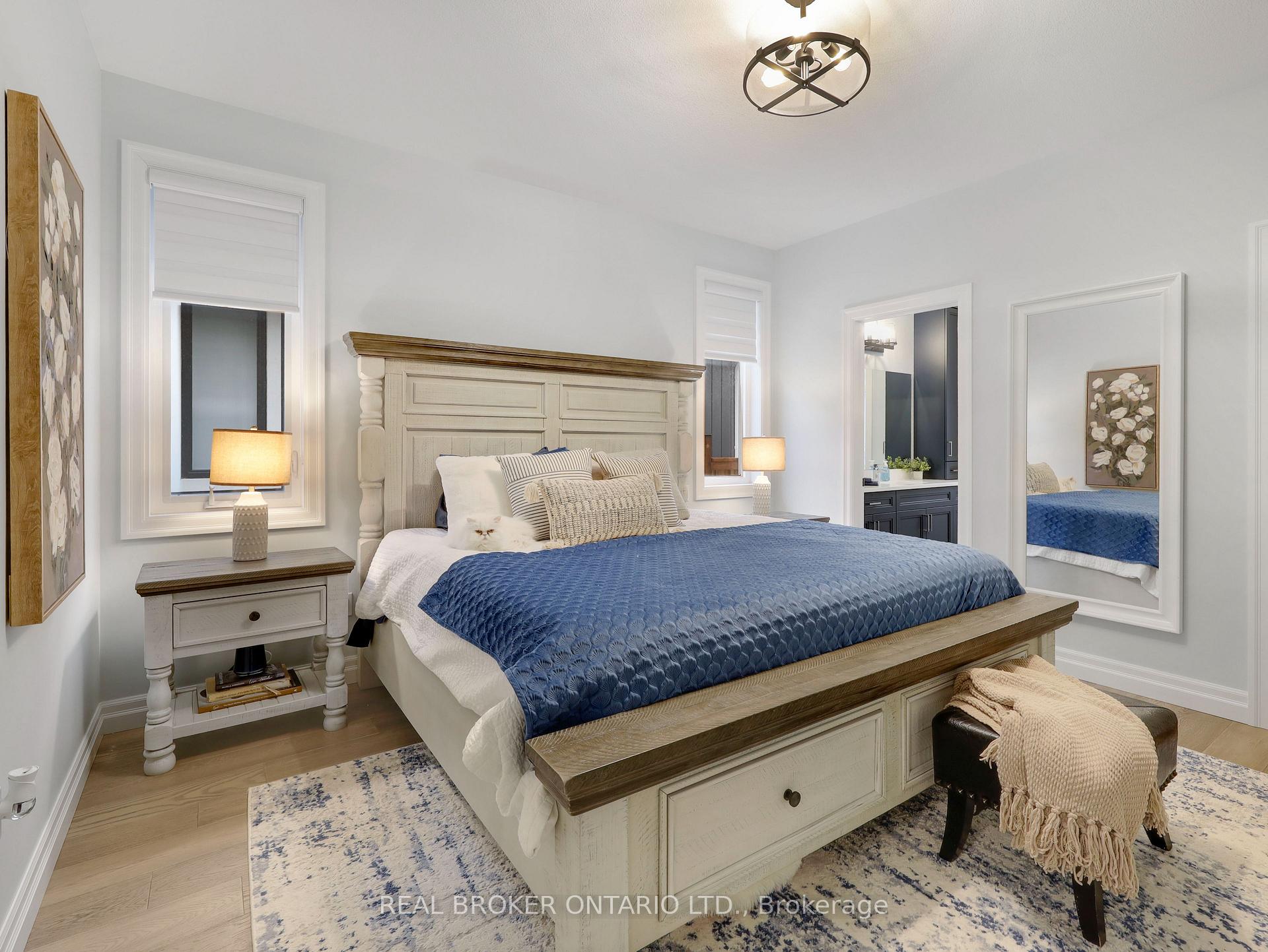 Photo 10 of Unit 11, 68 Cedar Street, Brant, Paris — HOMEH