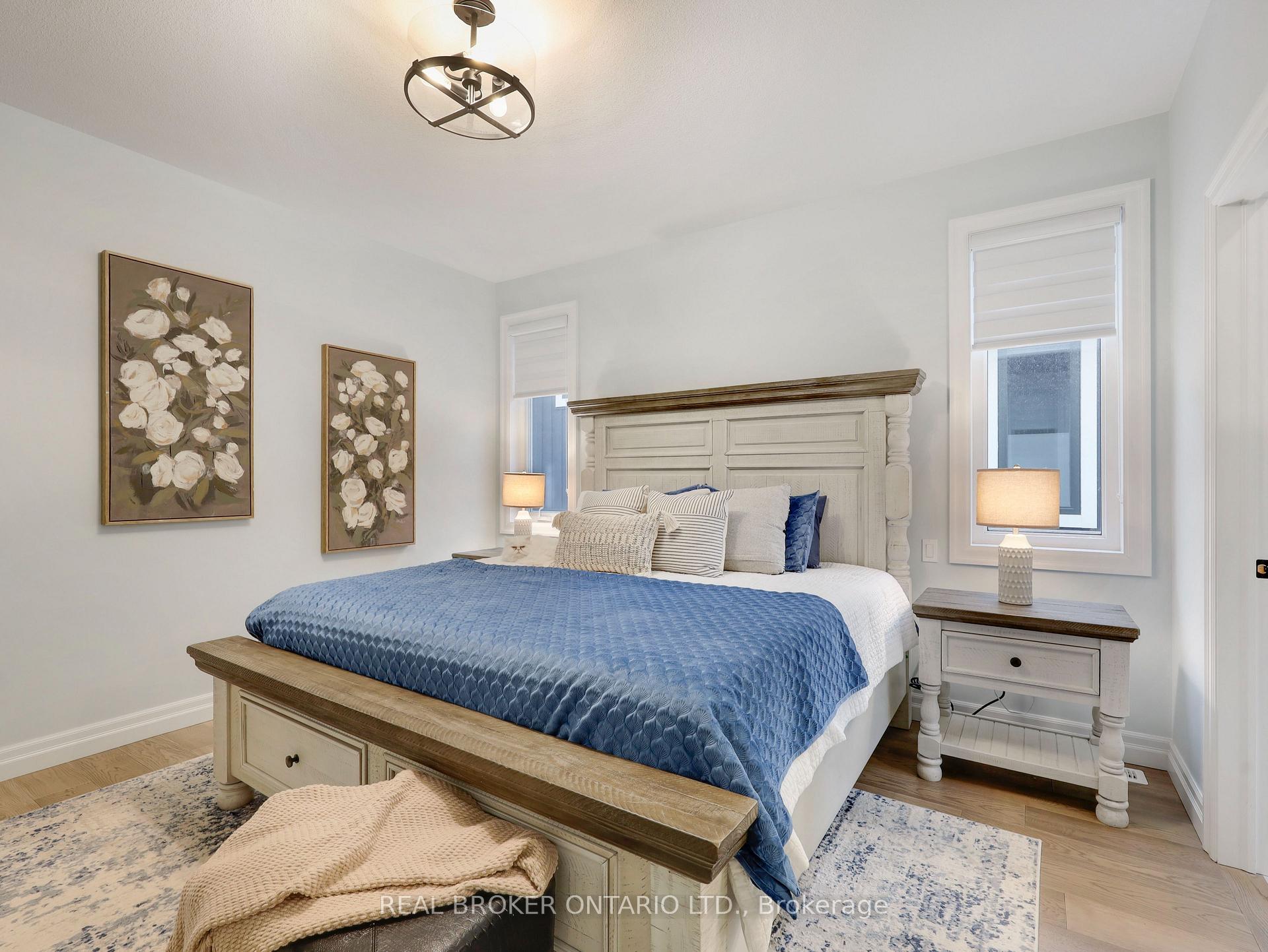 Photo 11 of Unit 11, 68 Cedar Street, Brant, Paris — HOMEH