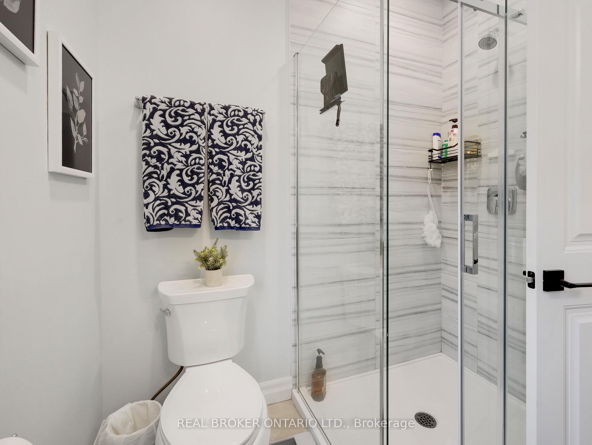 Photo 13 of Unit 11, 68 Cedar Street, Brant, Paris — HOMEH
