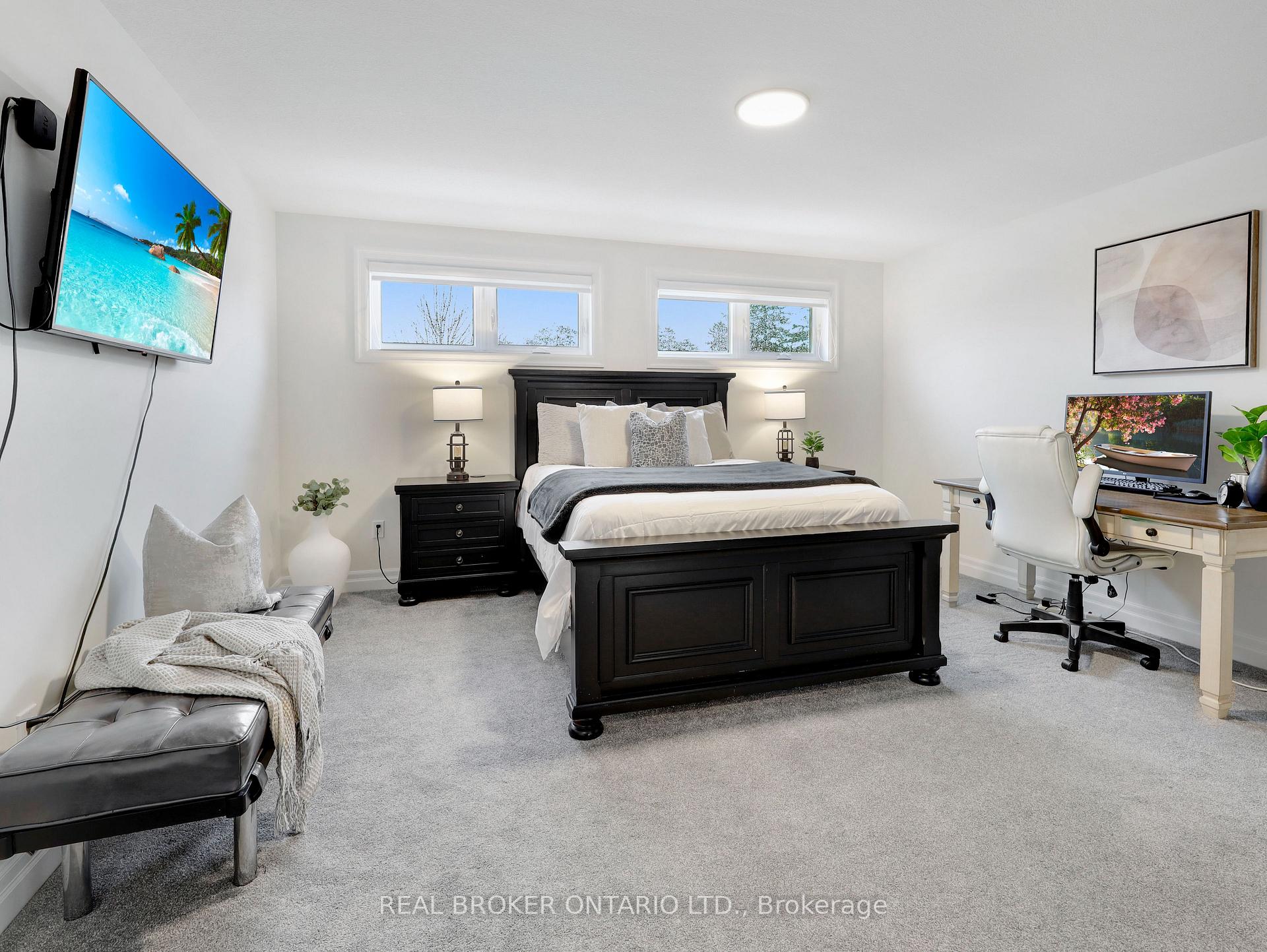 Photo 19 of Unit 11, 68 Cedar Street, Brant, Paris — HOMEH