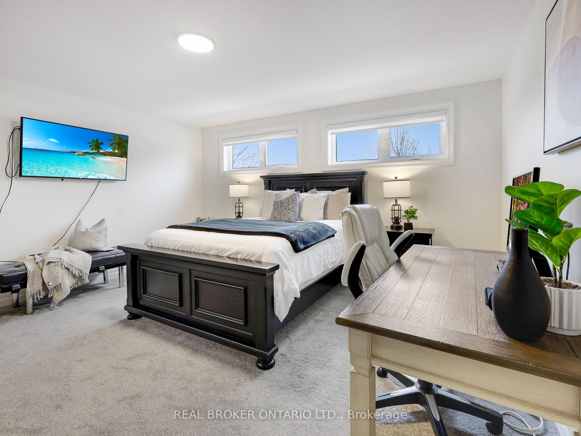 Photo 20 of Unit 11, 68 Cedar Street, Brant, Paris — HOMEH