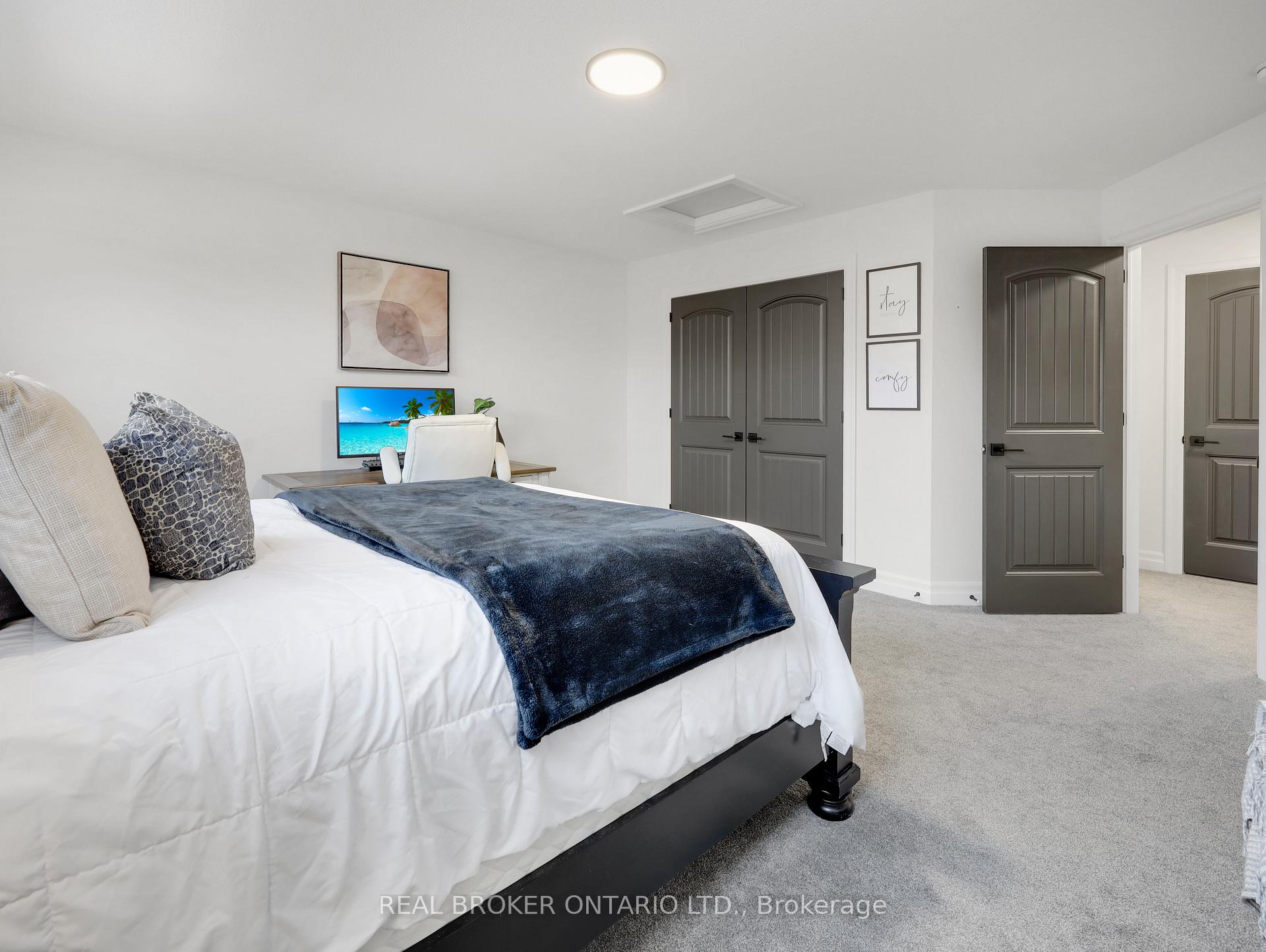 Photo 21 of Unit 11, 68 Cedar Street, Brant, Paris — HOMEH