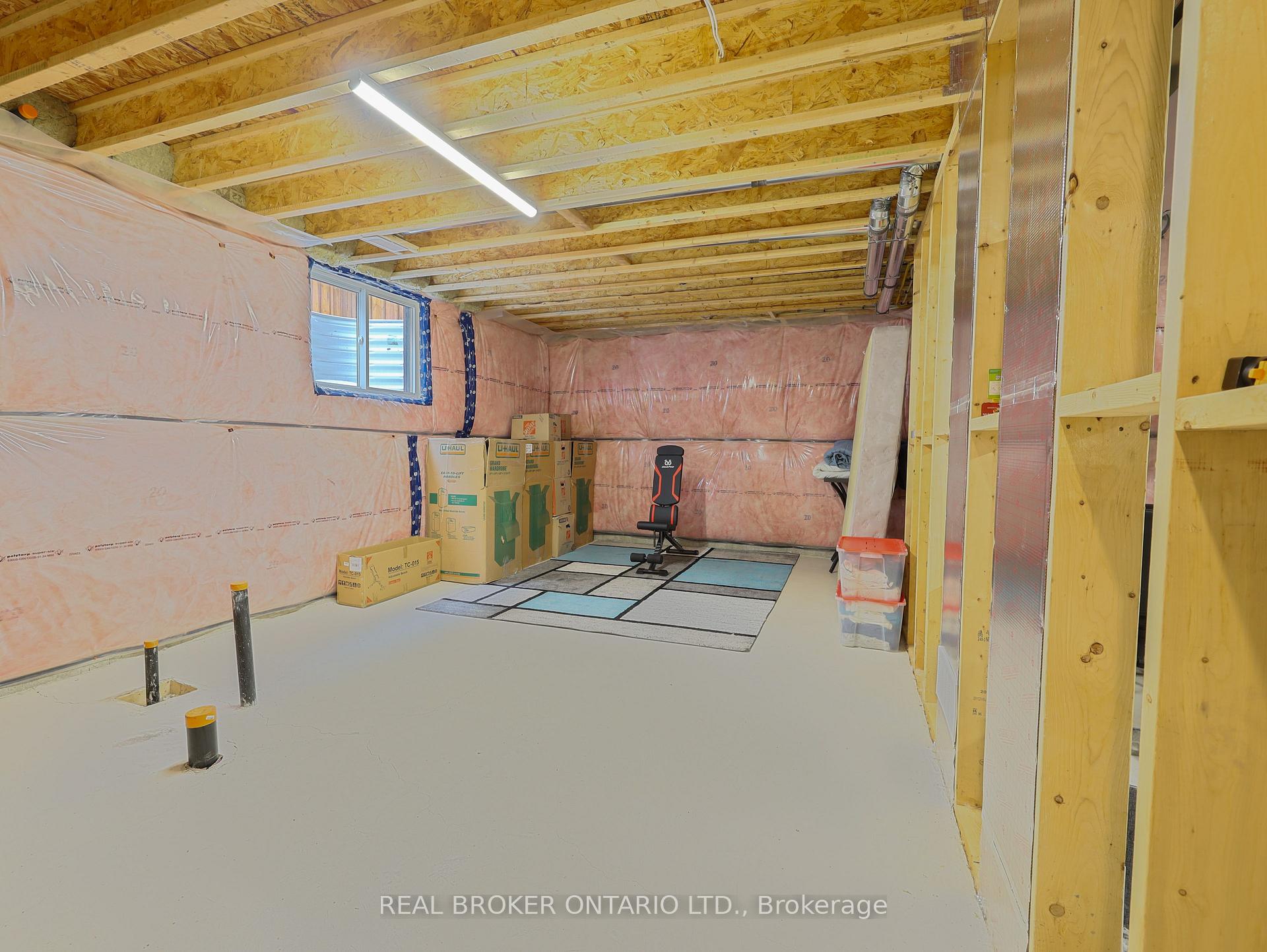 Photo 24 of Unit 11, 68 Cedar Street, Brant, Paris — HOMEH