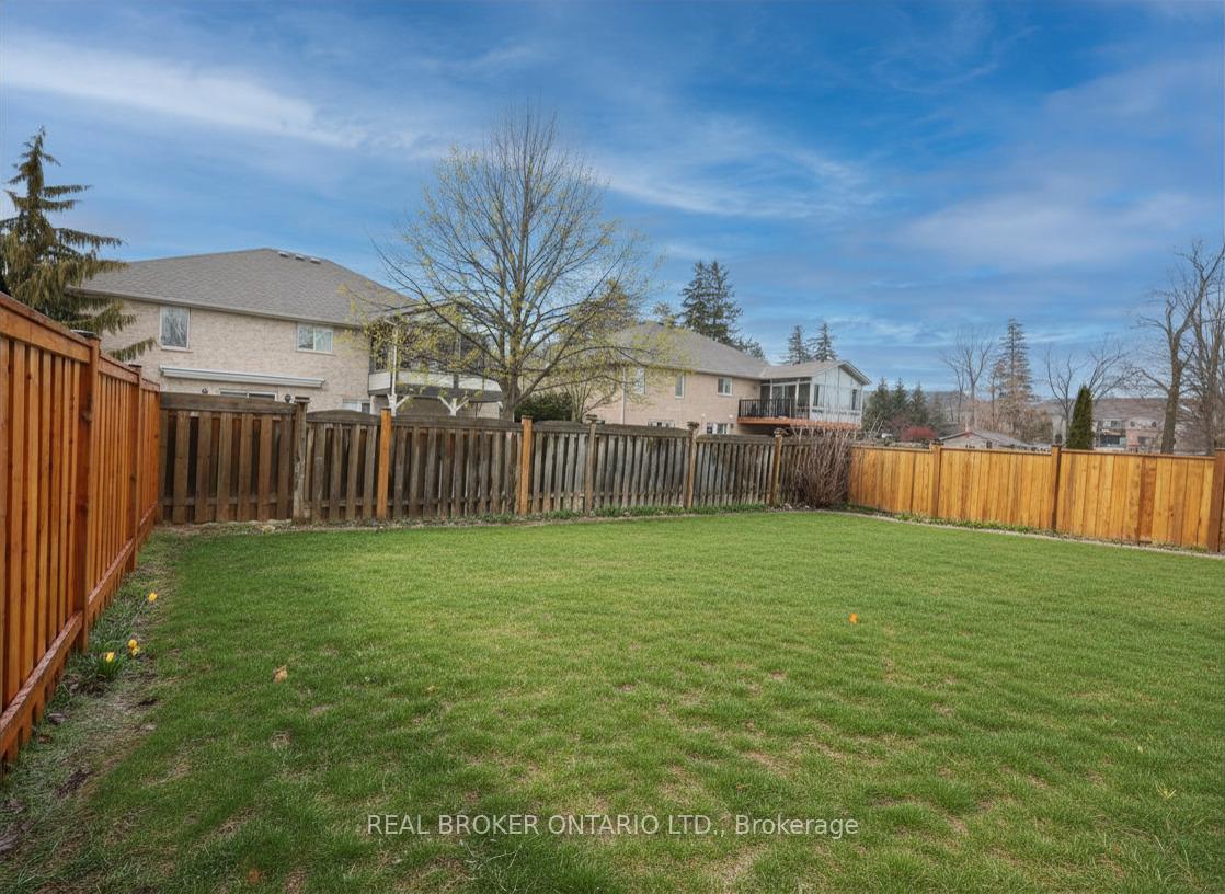 Photo 26 of Unit 11, 68 Cedar Street, Brant, Paris — HOMEH