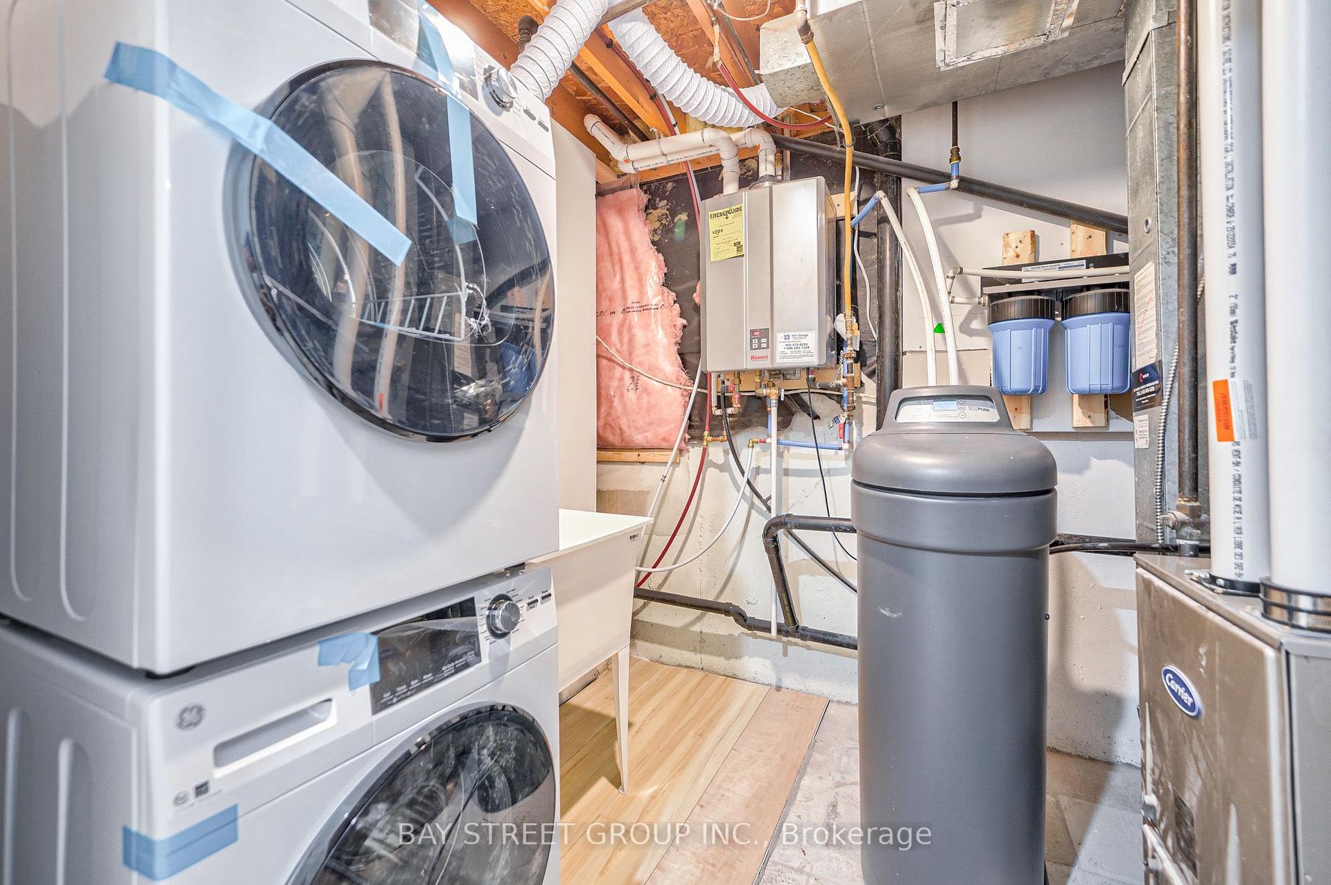 Photo 22 of Unit Room A, 169 Killian Road, Vaughan, Maple — HOMEH