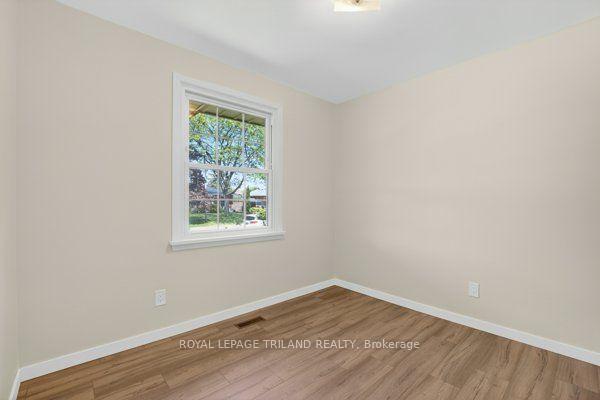 Photo 18 of 7 Thompson Avenue, St. Thomas — HOMEH