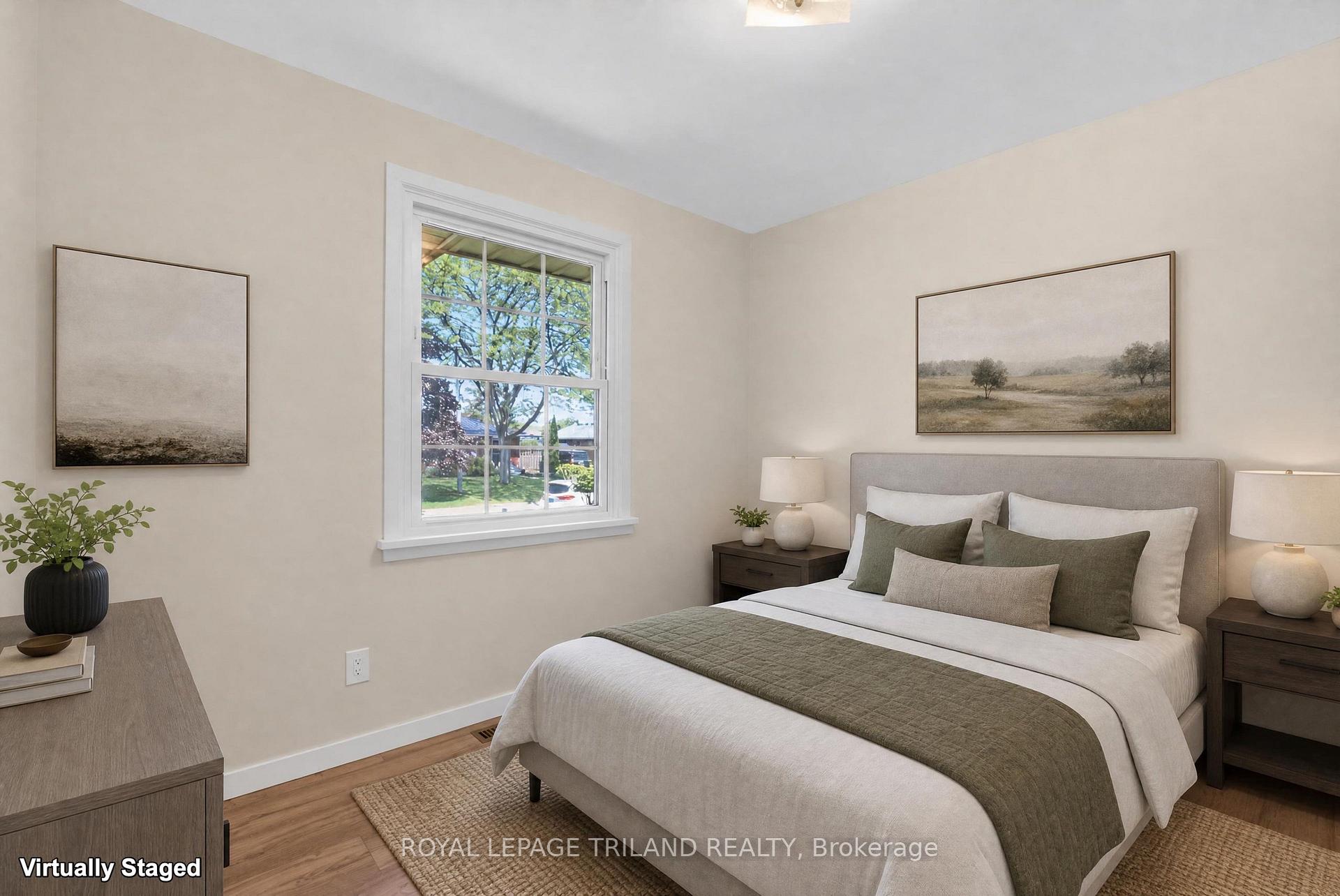 Photo 21 of 7 Thompson Avenue, St. Thomas — HOMEH