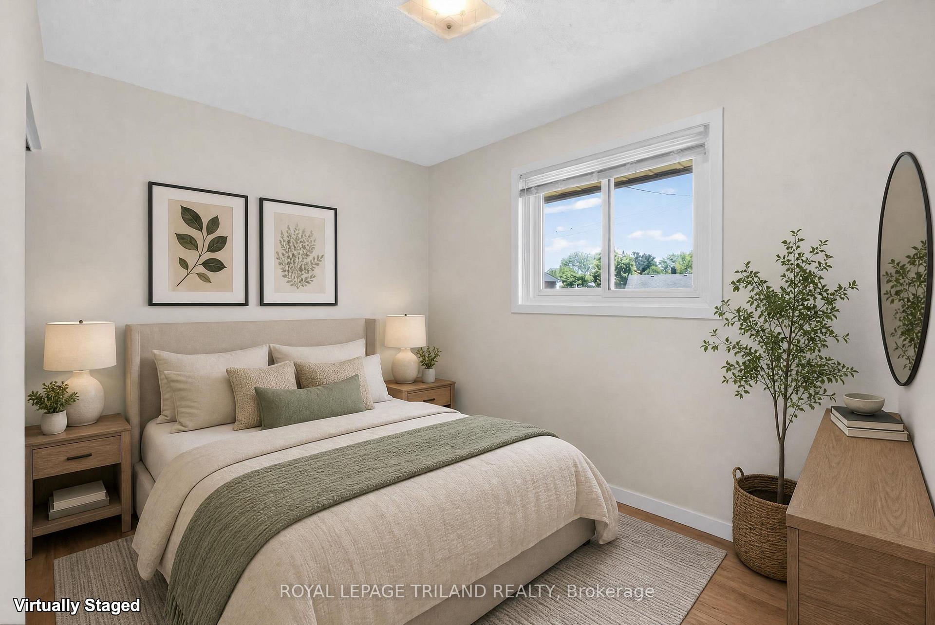 Photo 23 of 7 Thompson Avenue, St. Thomas — HOMEH