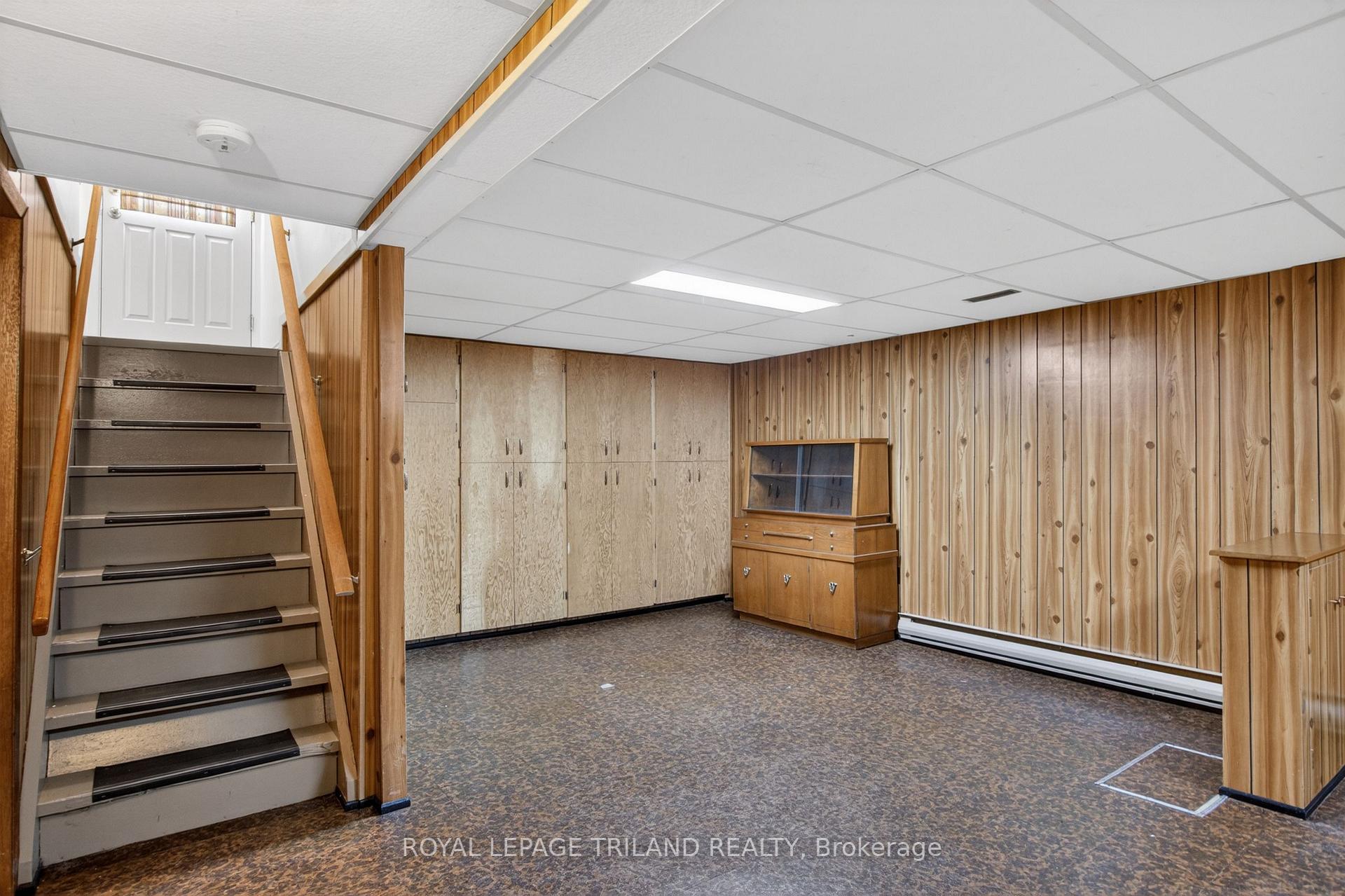 Photo 26 of 7 Thompson Avenue, St. Thomas — HOMEH