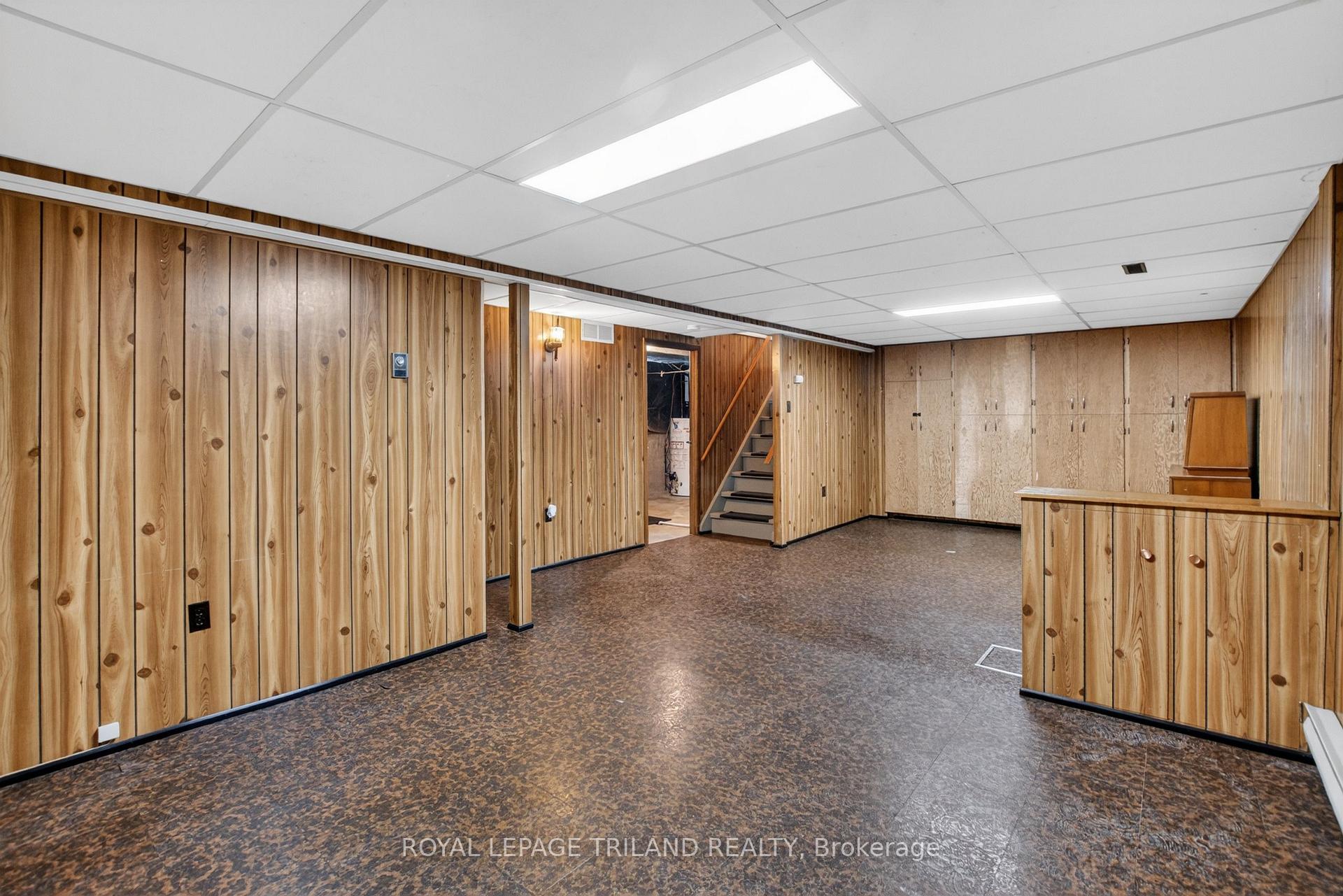 Photo 27 of 7 Thompson Avenue, St. Thomas — HOMEH