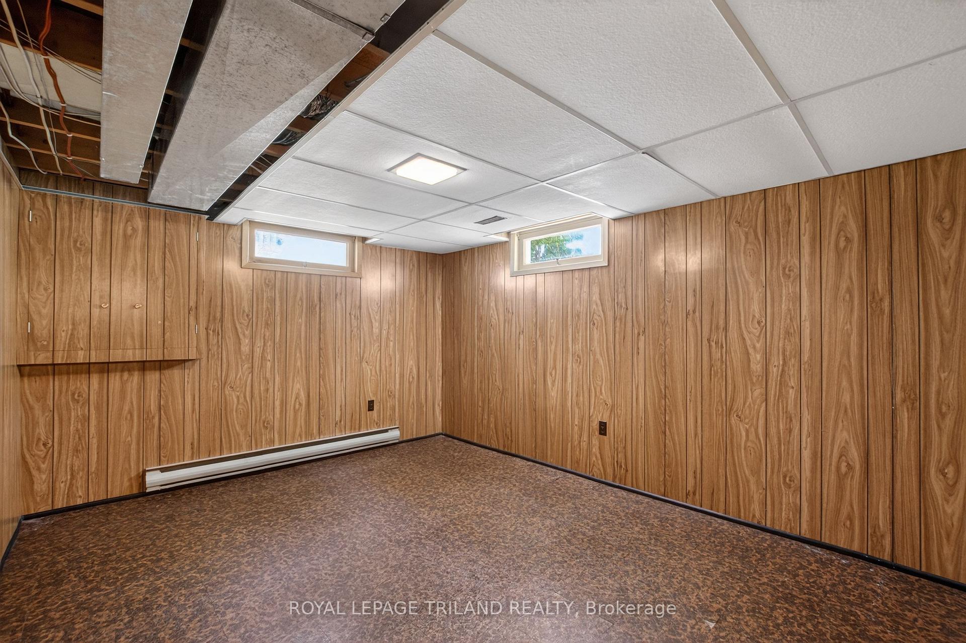 Photo 28 of 7 Thompson Avenue, St. Thomas — HOMEH