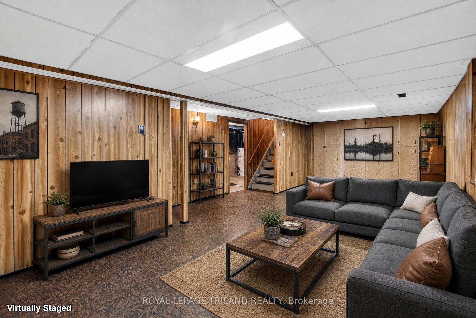Photo 32 of 7 Thompson Avenue, St. Thomas — HOMEH