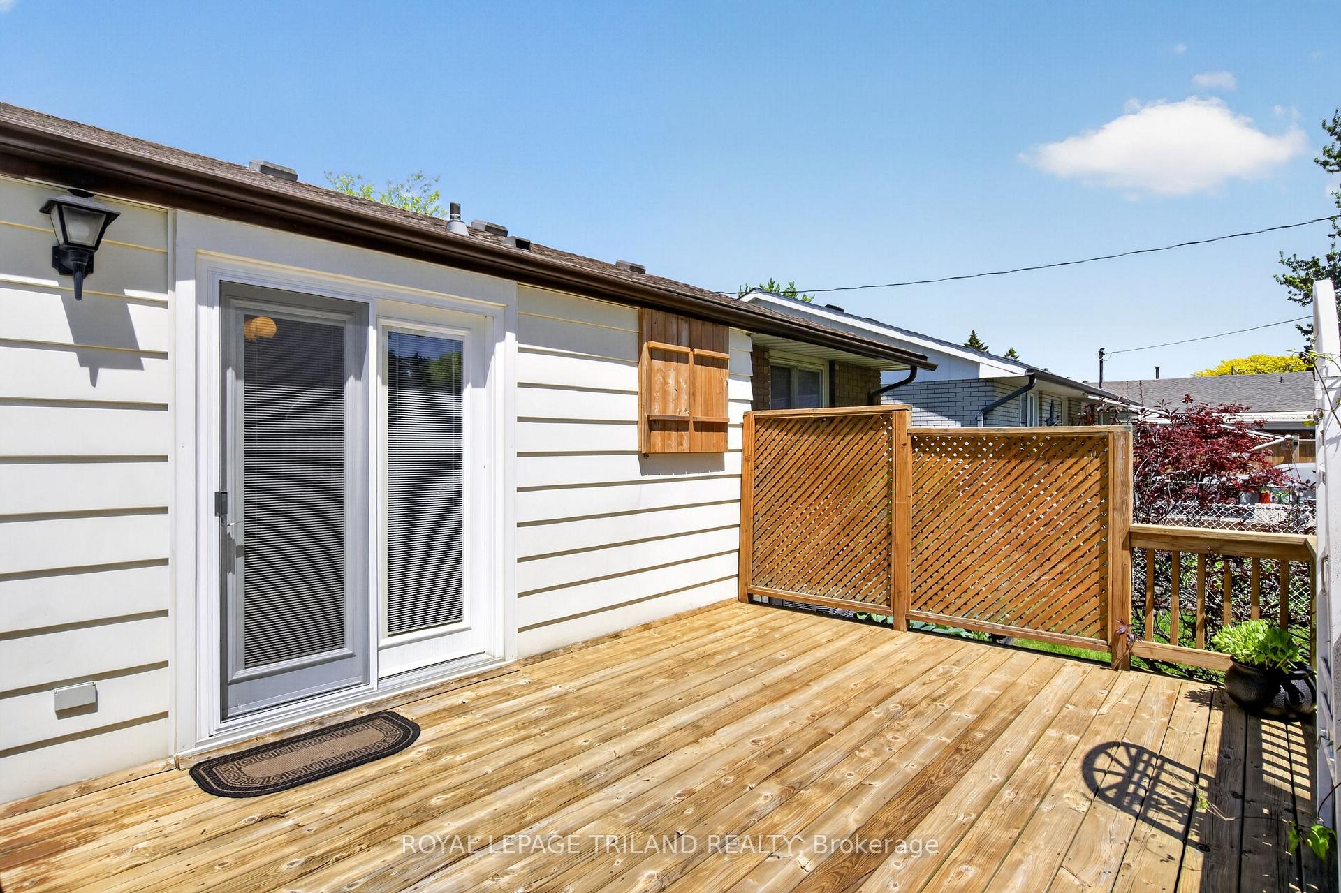 Photo 37 of 7 Thompson Avenue, St. Thomas — HOMEH