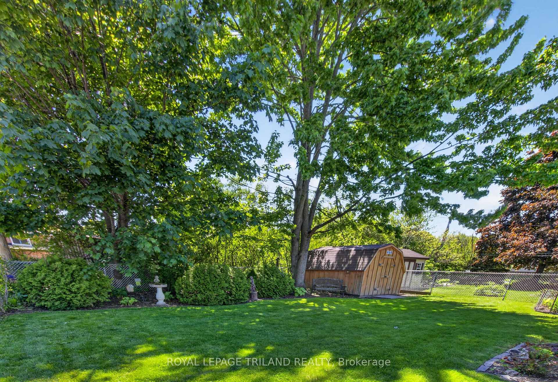 Photo 41 of 7 Thompson Avenue, St. Thomas — HOMEH