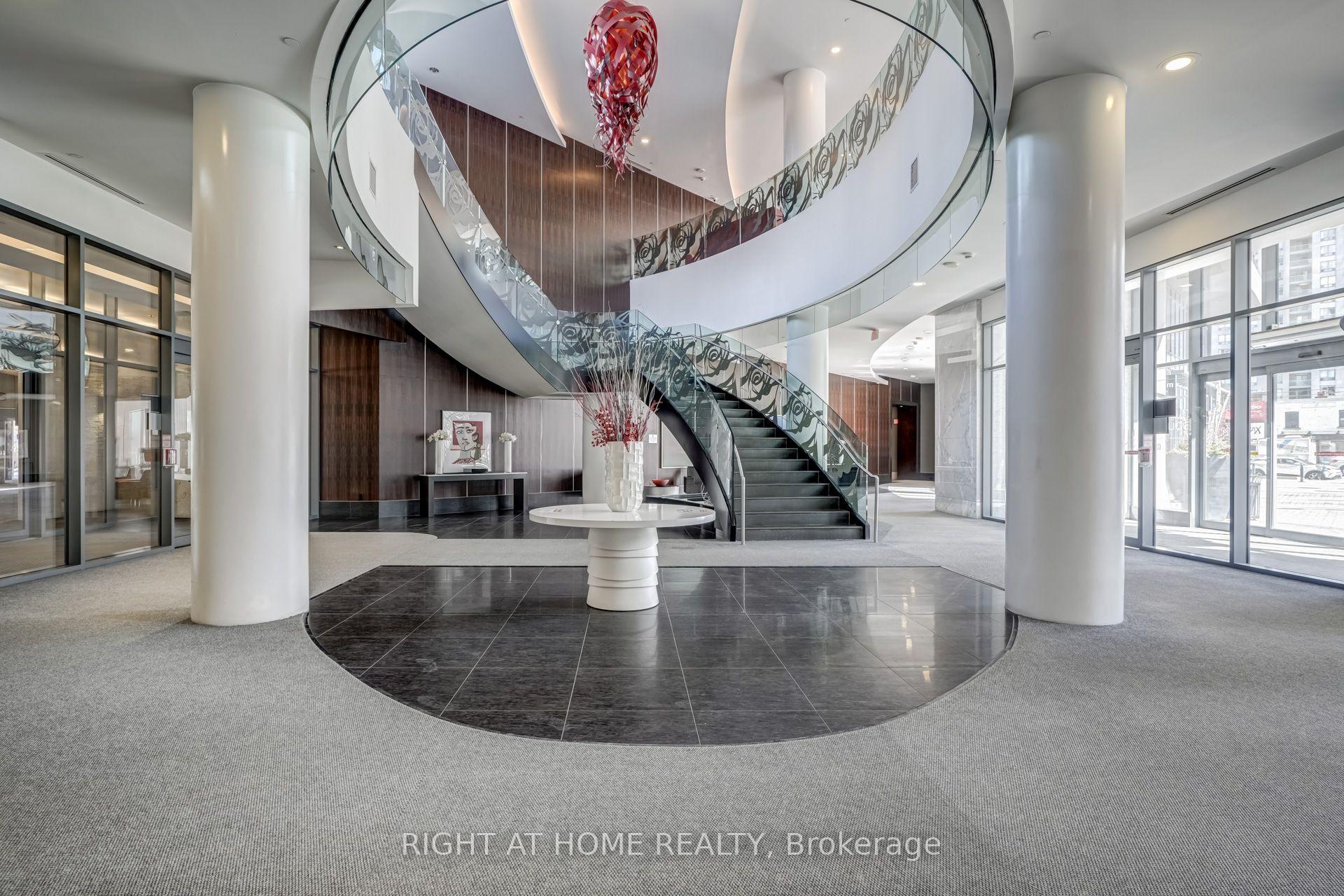 Photo 3 of Unit LPH208, 5162 Yonge Street, North York, Willowdale West — HOMEH